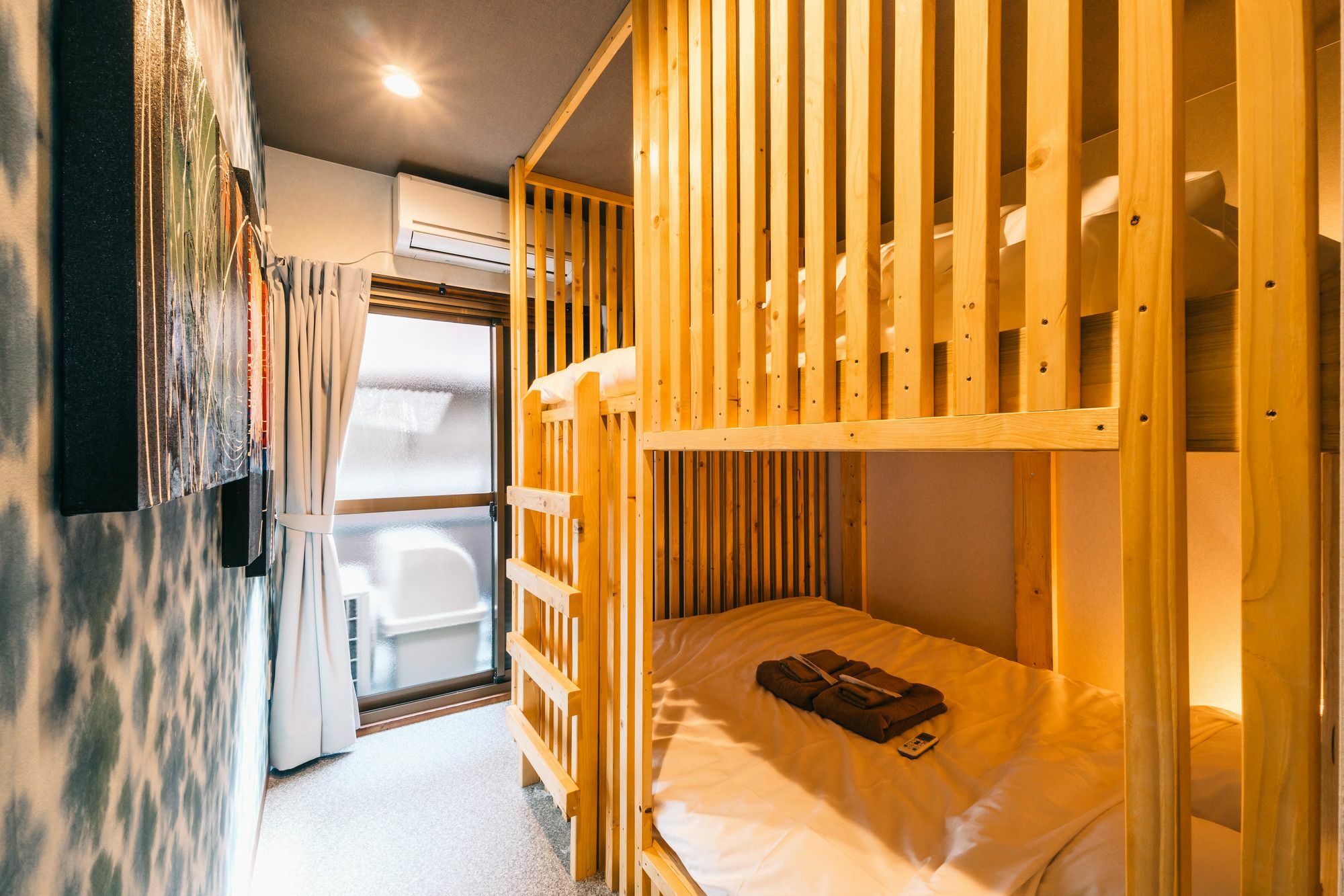Ikidane House Kyobashi *