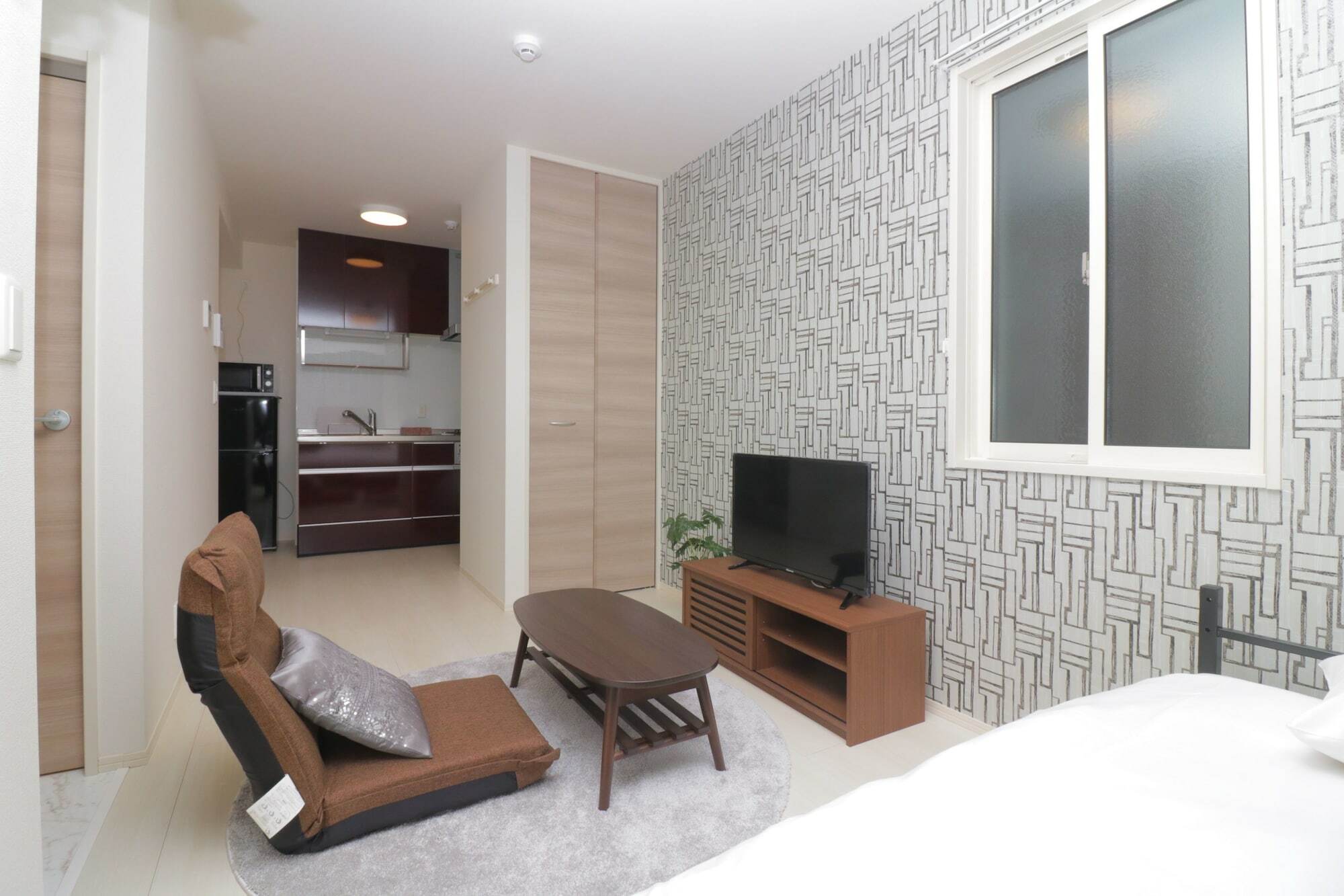 Hg Cozy No 62 桃谷駅前 Apartment *