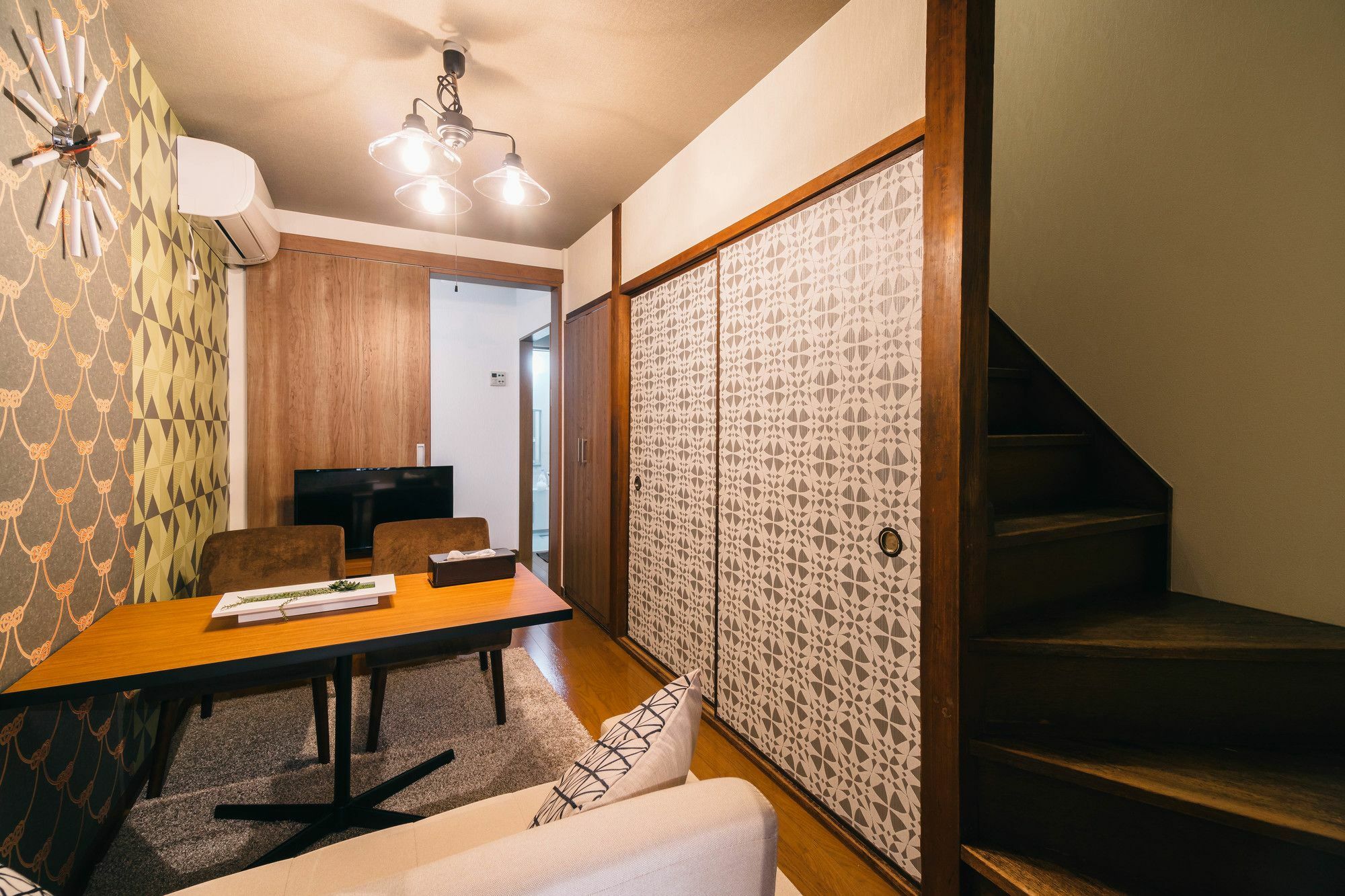 Ikidane House Kyobashi *