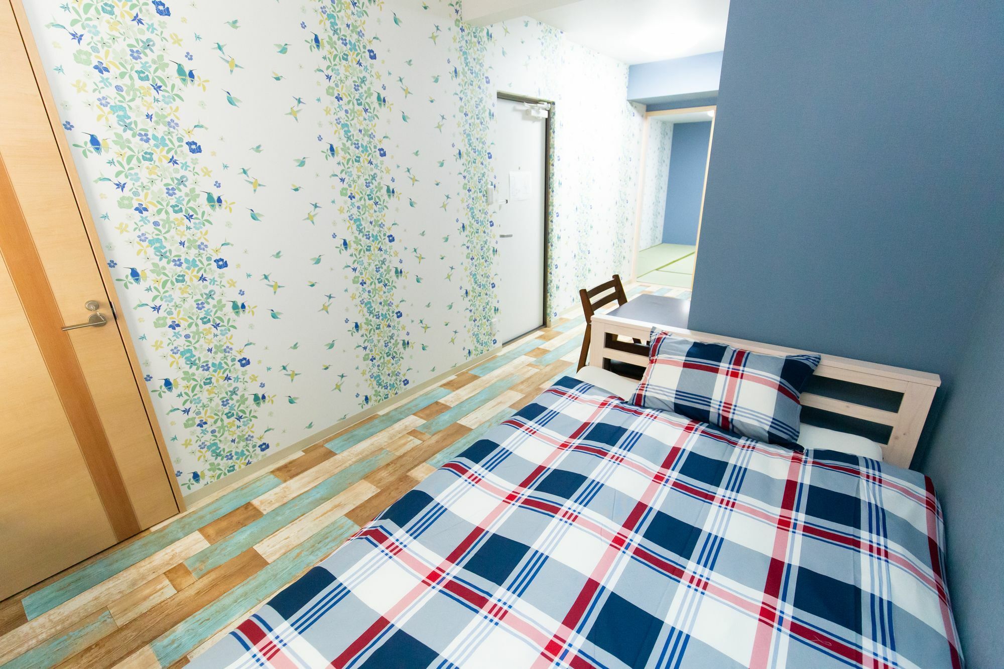 Momo Apartment