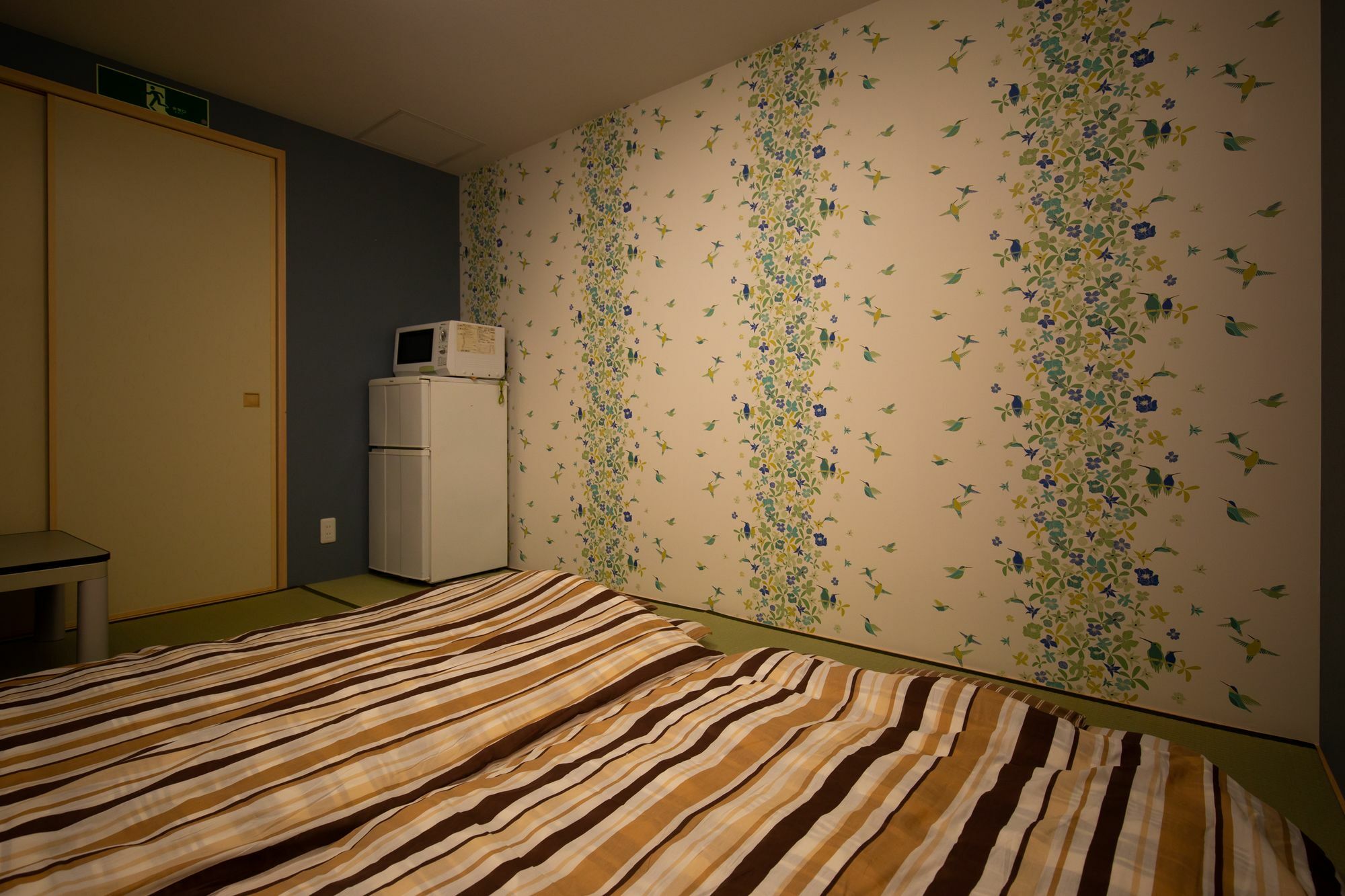 Apartment Momo