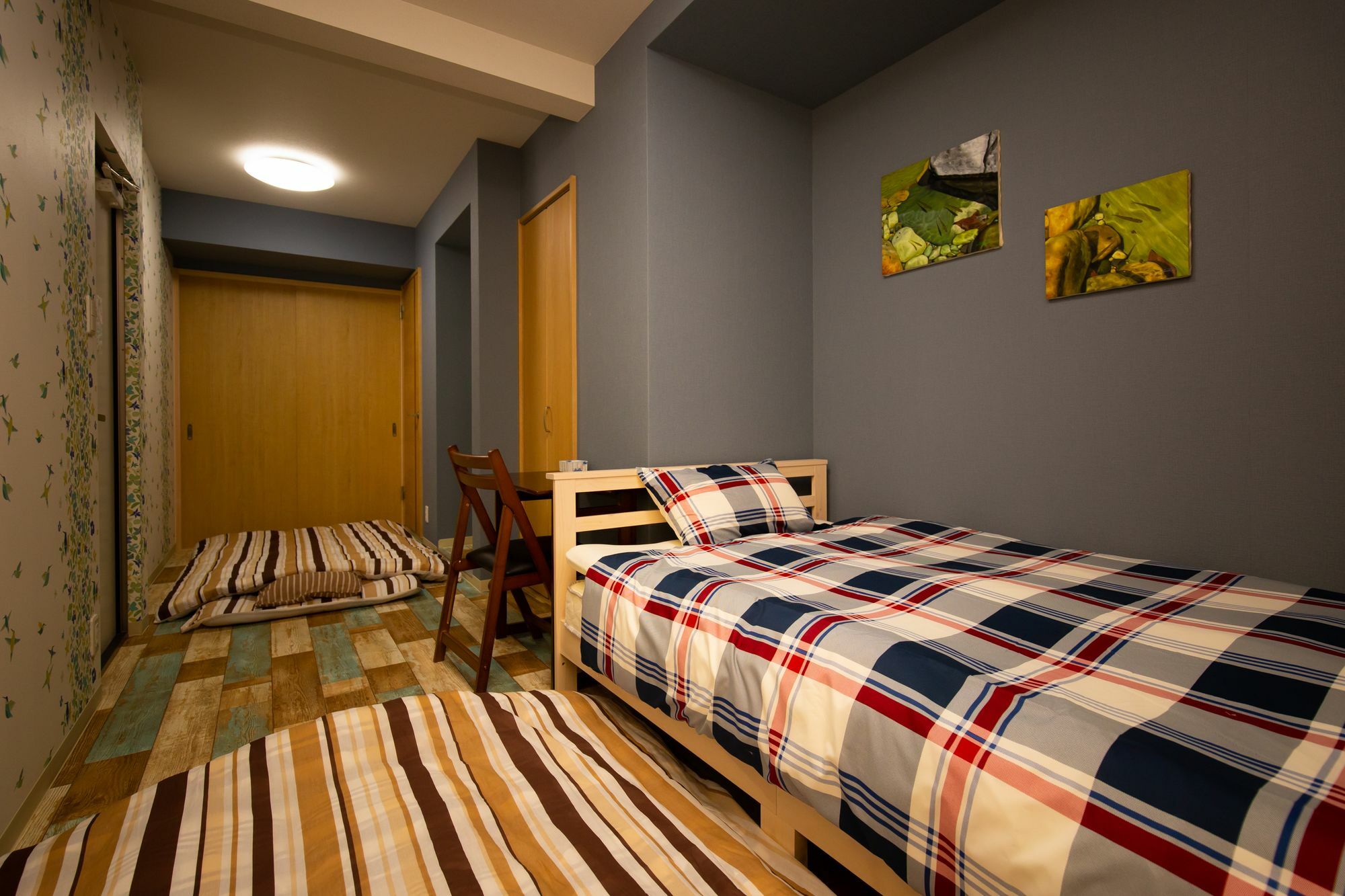 Momo Apartment *