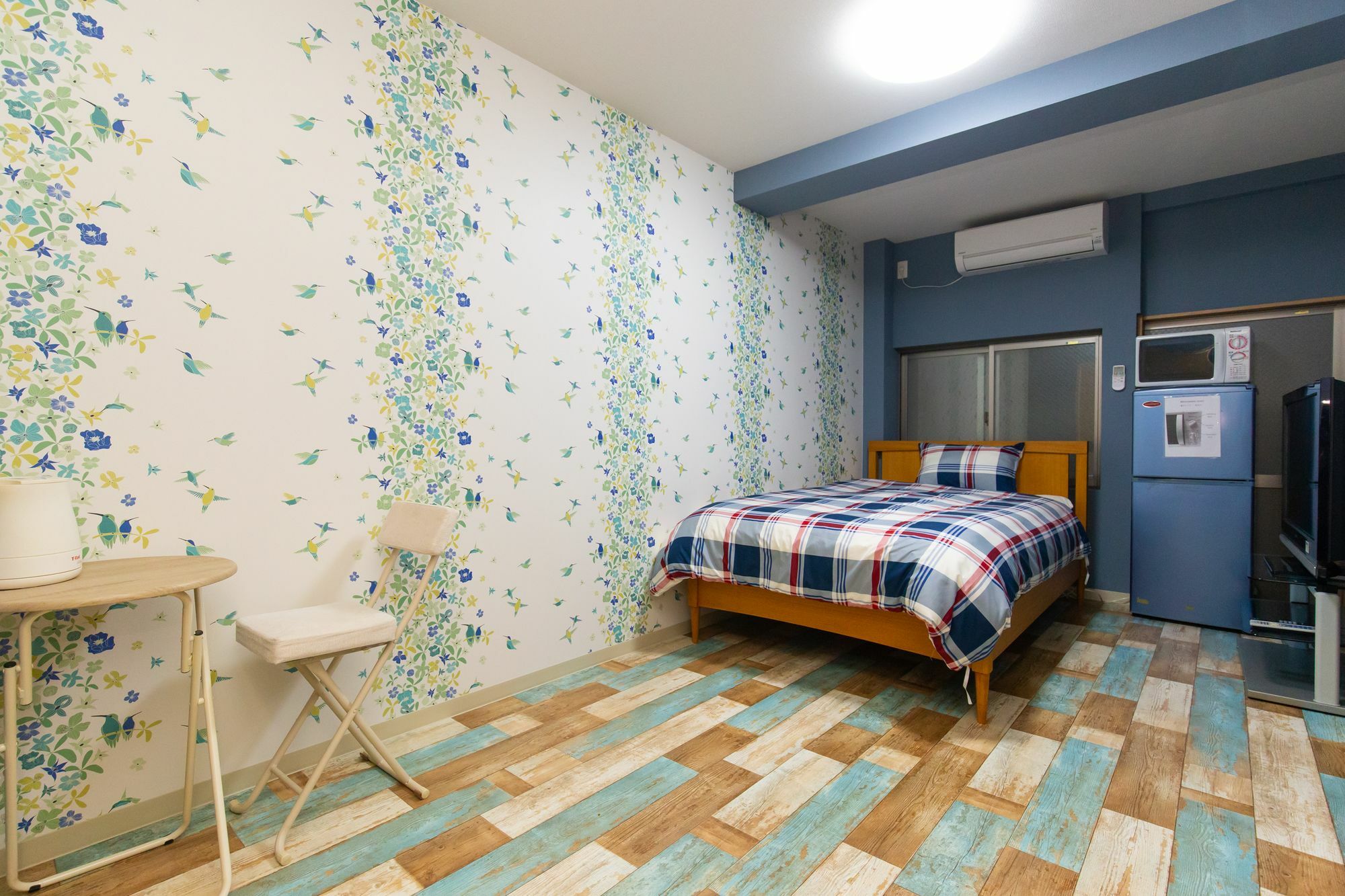 Momo Apartment Osaka