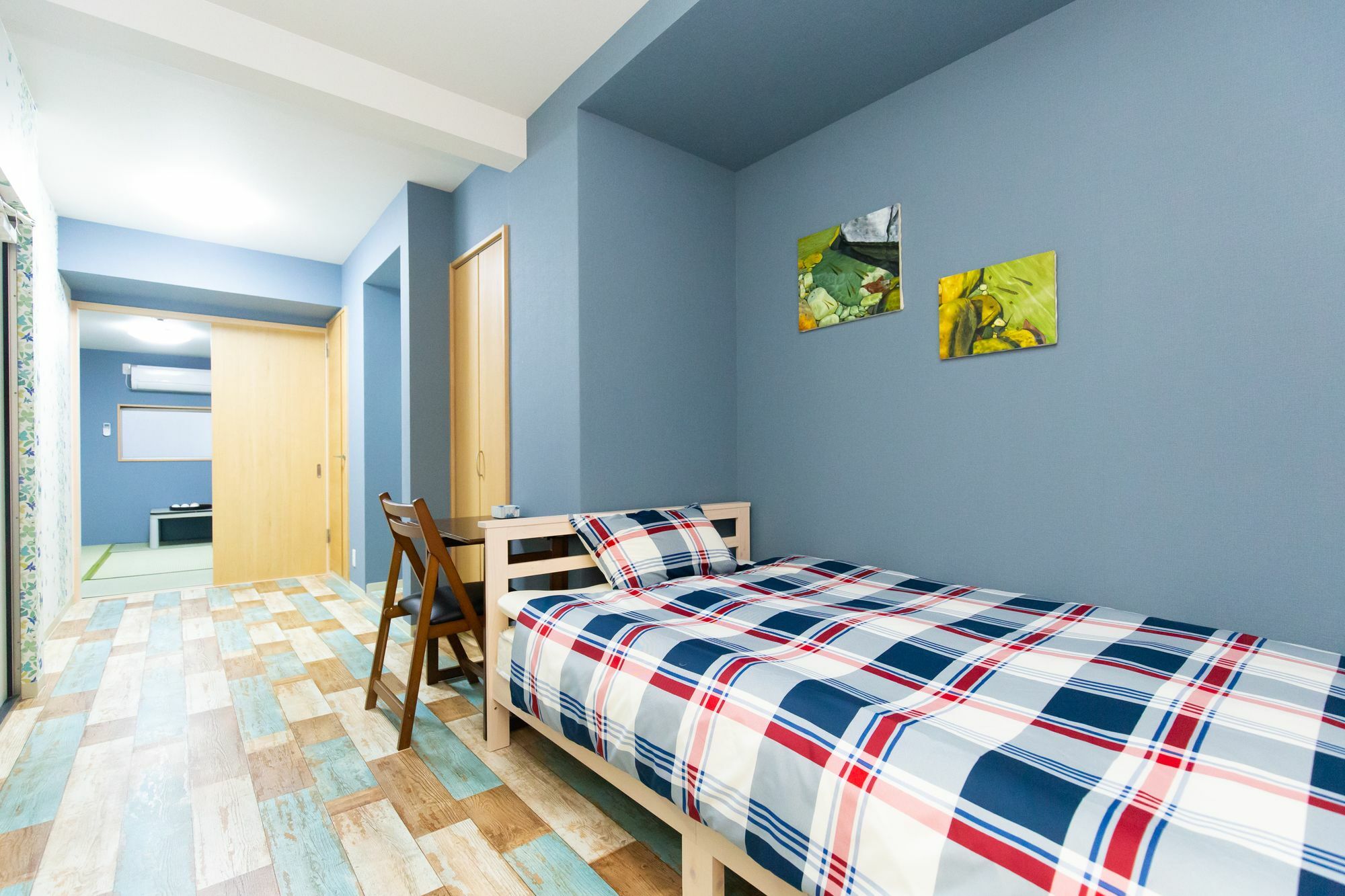 Apartment Momo *