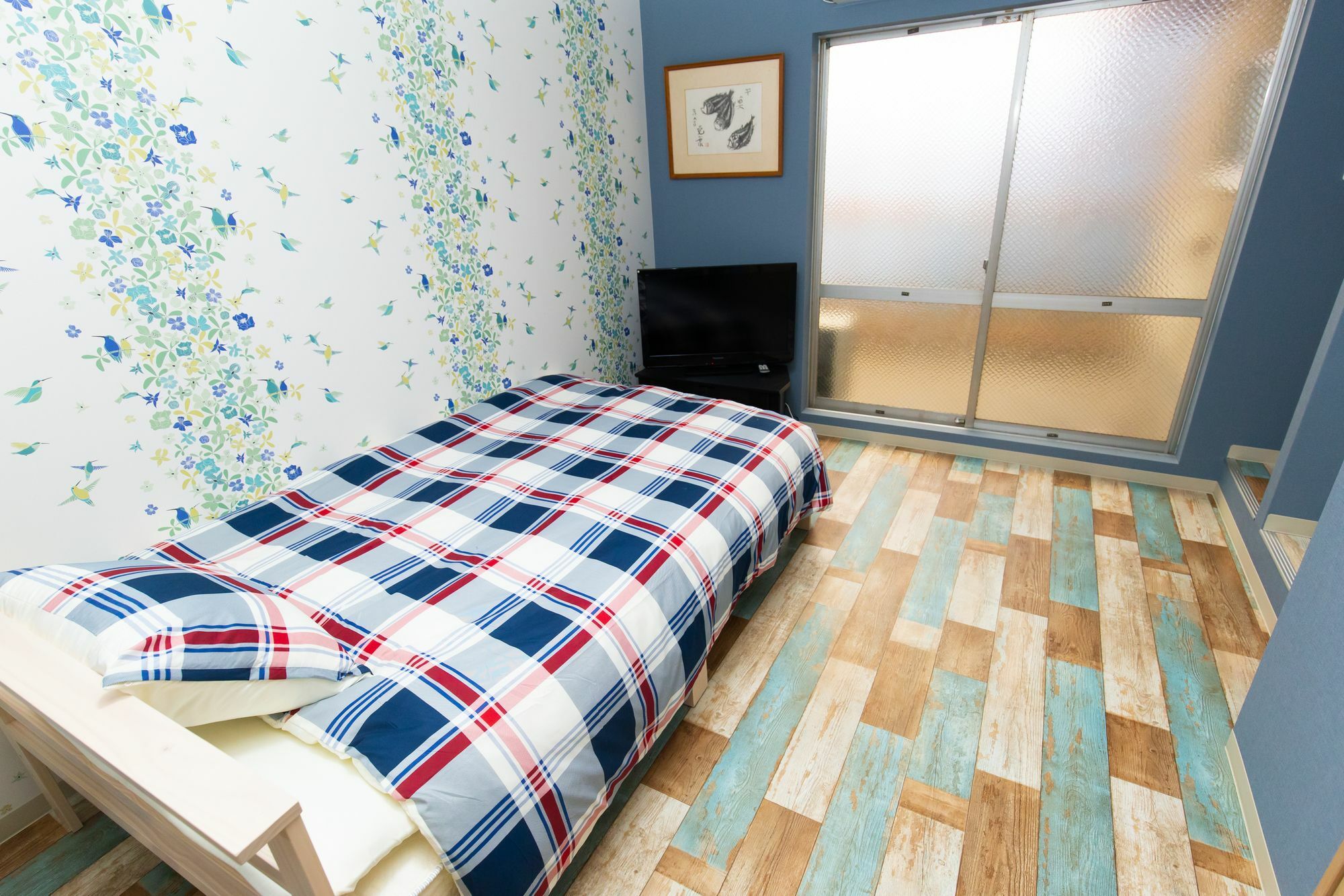 Apartment Momo