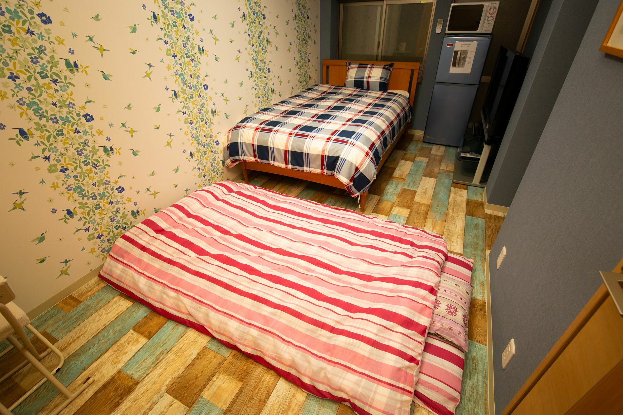 Apartment Momo *