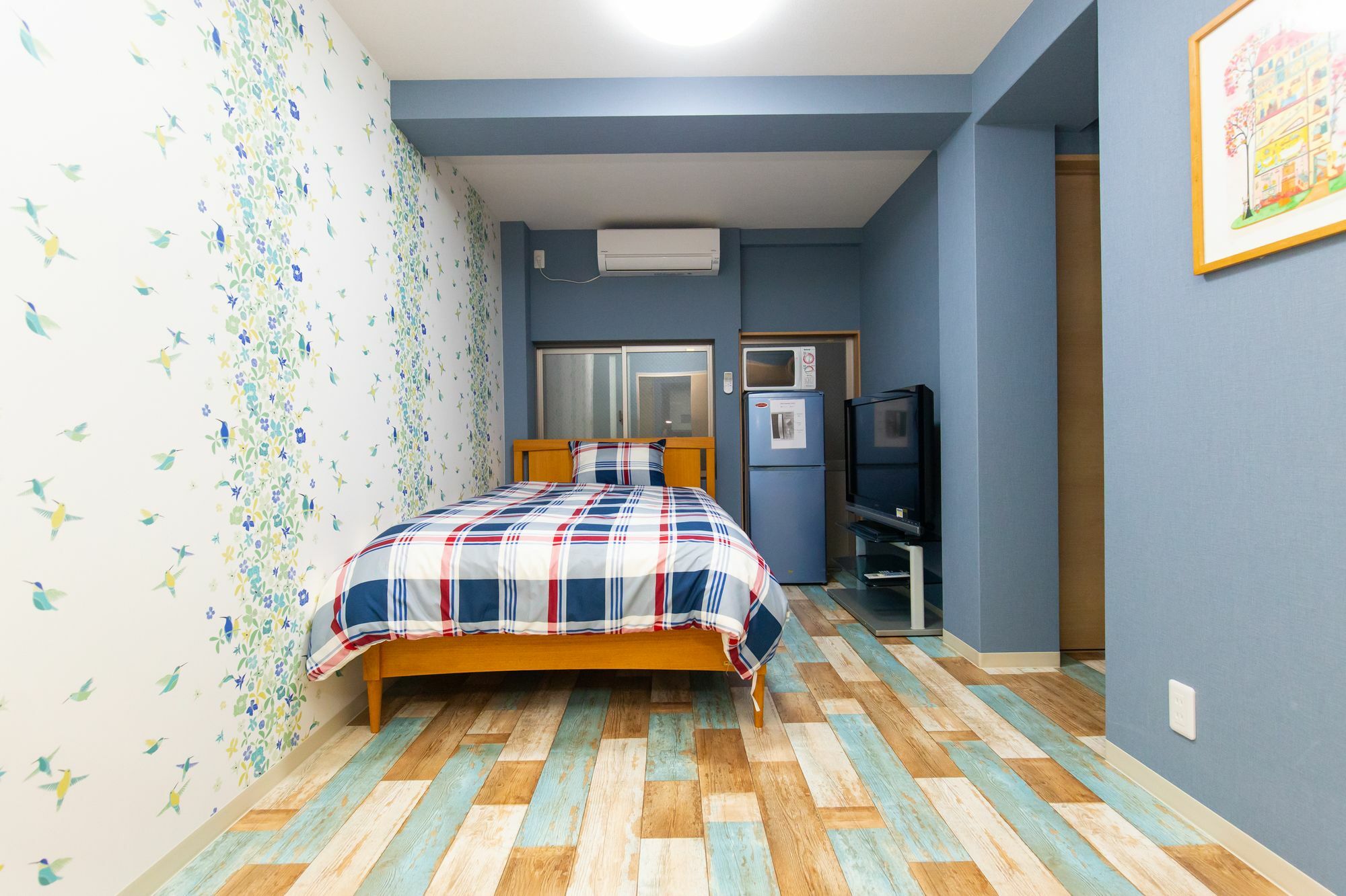 Apartment Momo Osaka