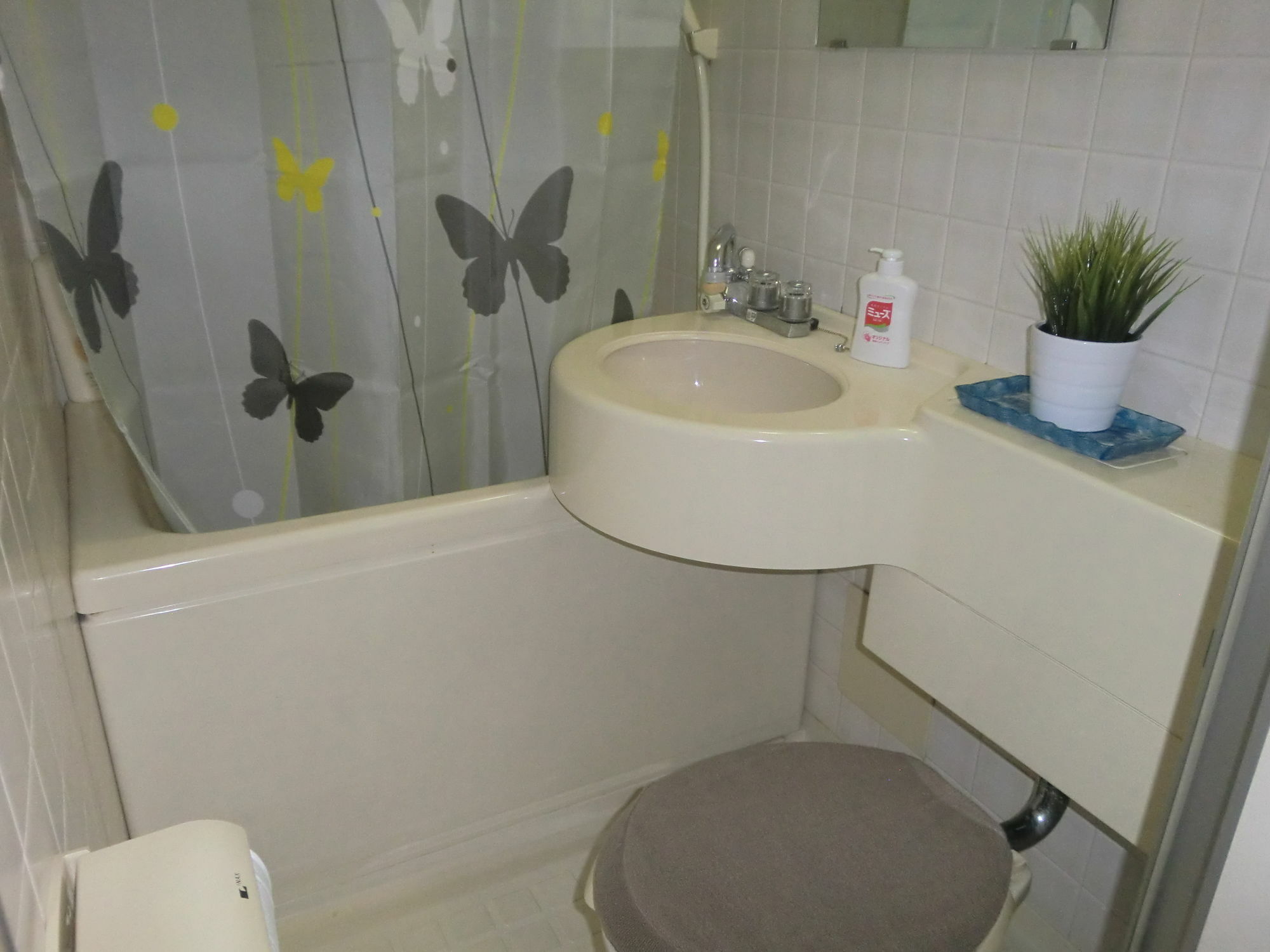 Apartment Excel Tres #402