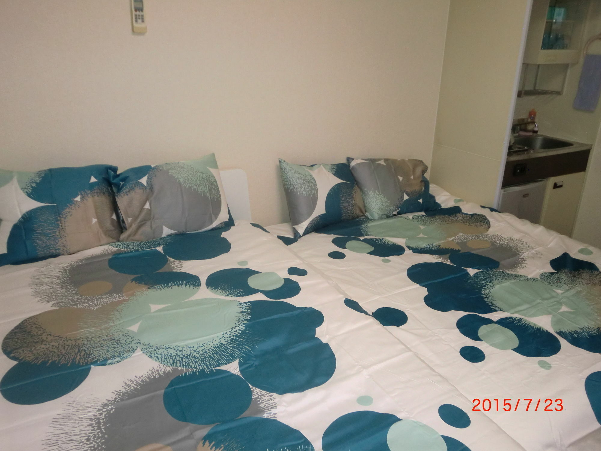 Apartment Excel Tres #402