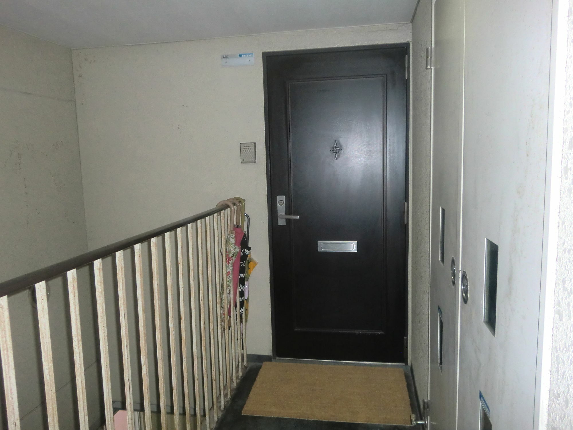 Apartment Excel Tres #402 Osaka