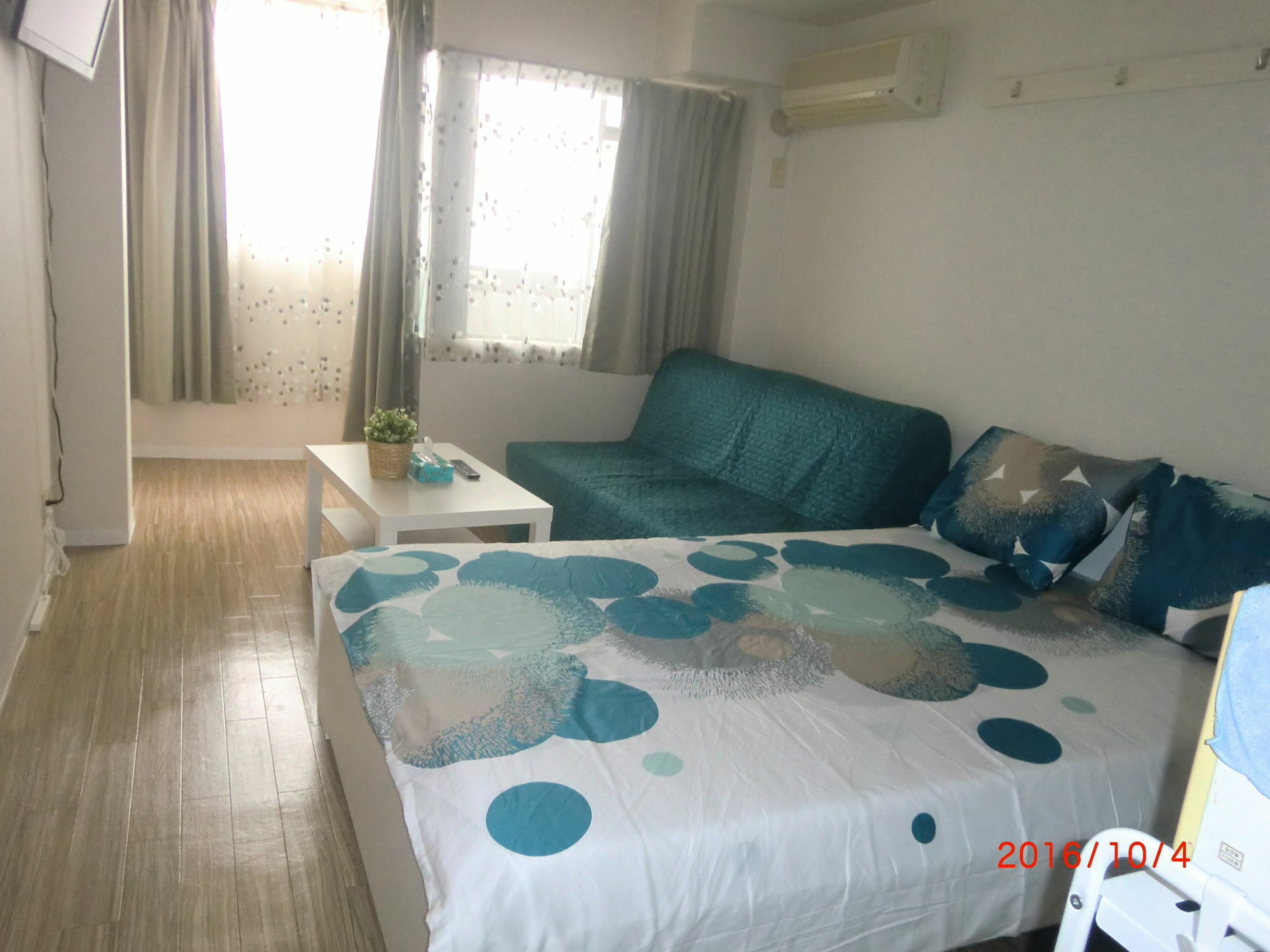 Excel Tres #402 Apartment *