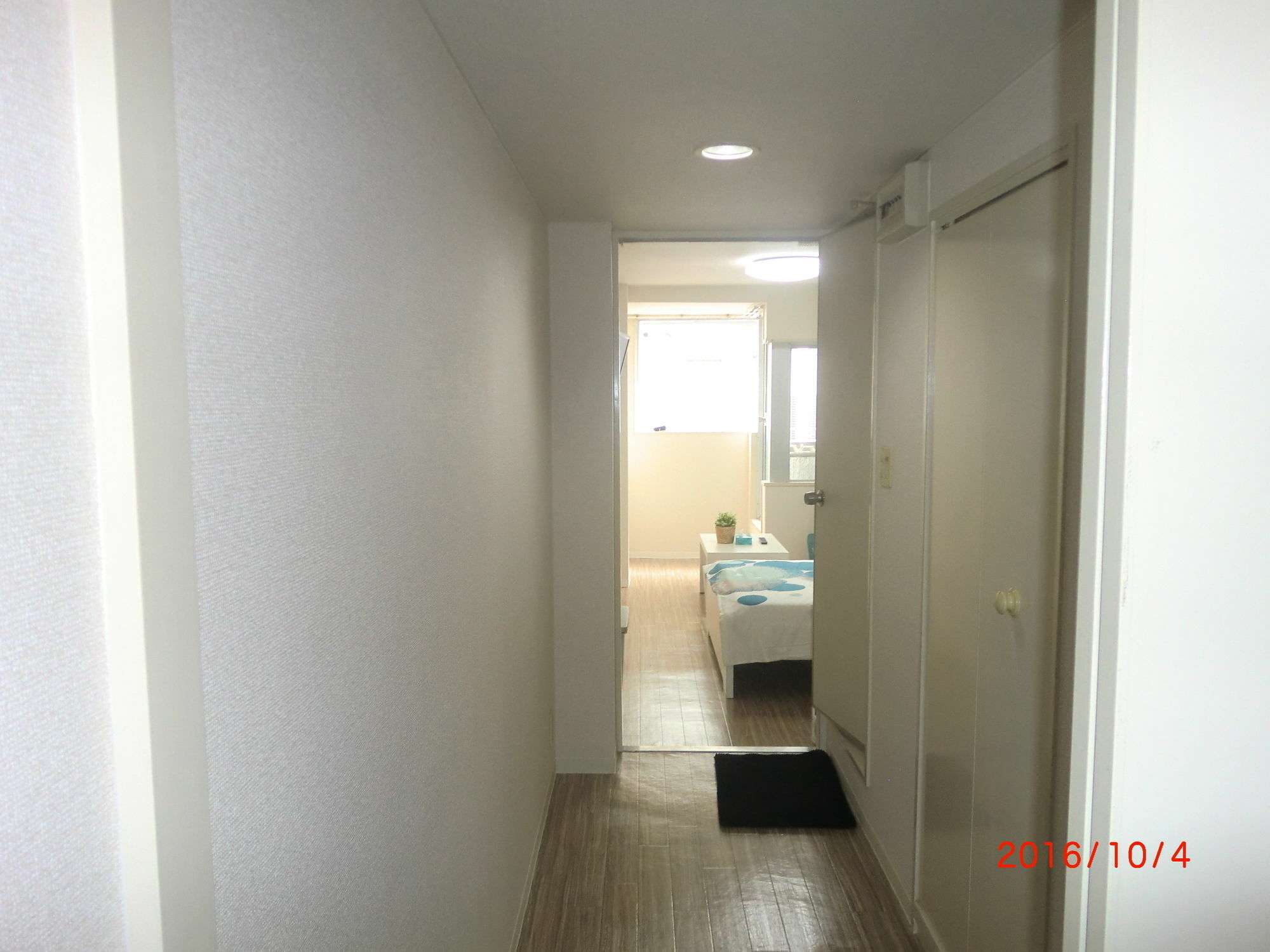 Excel Tres #402 Apartment