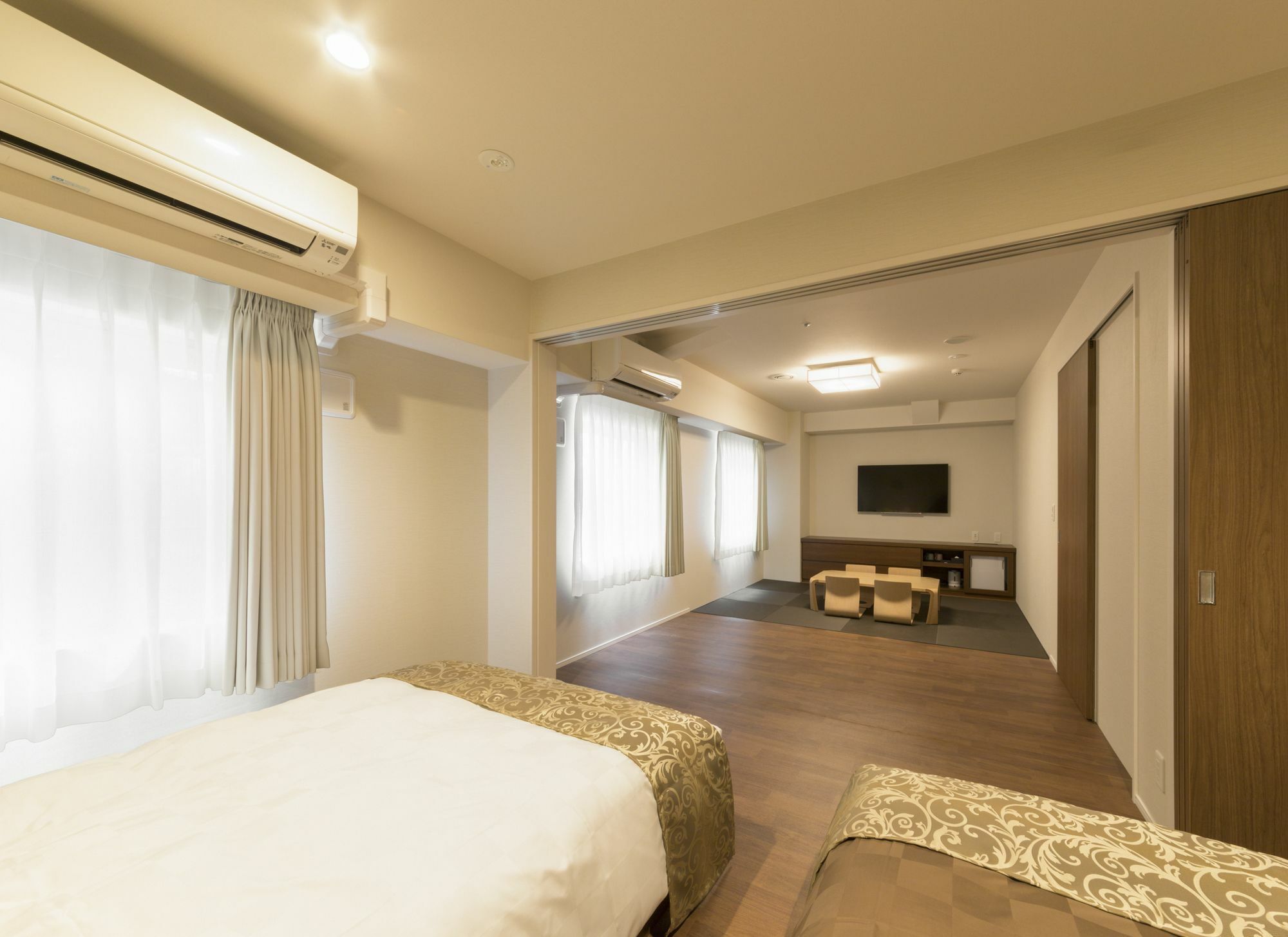 Hotel Sarasa Shin-osaka Osaka