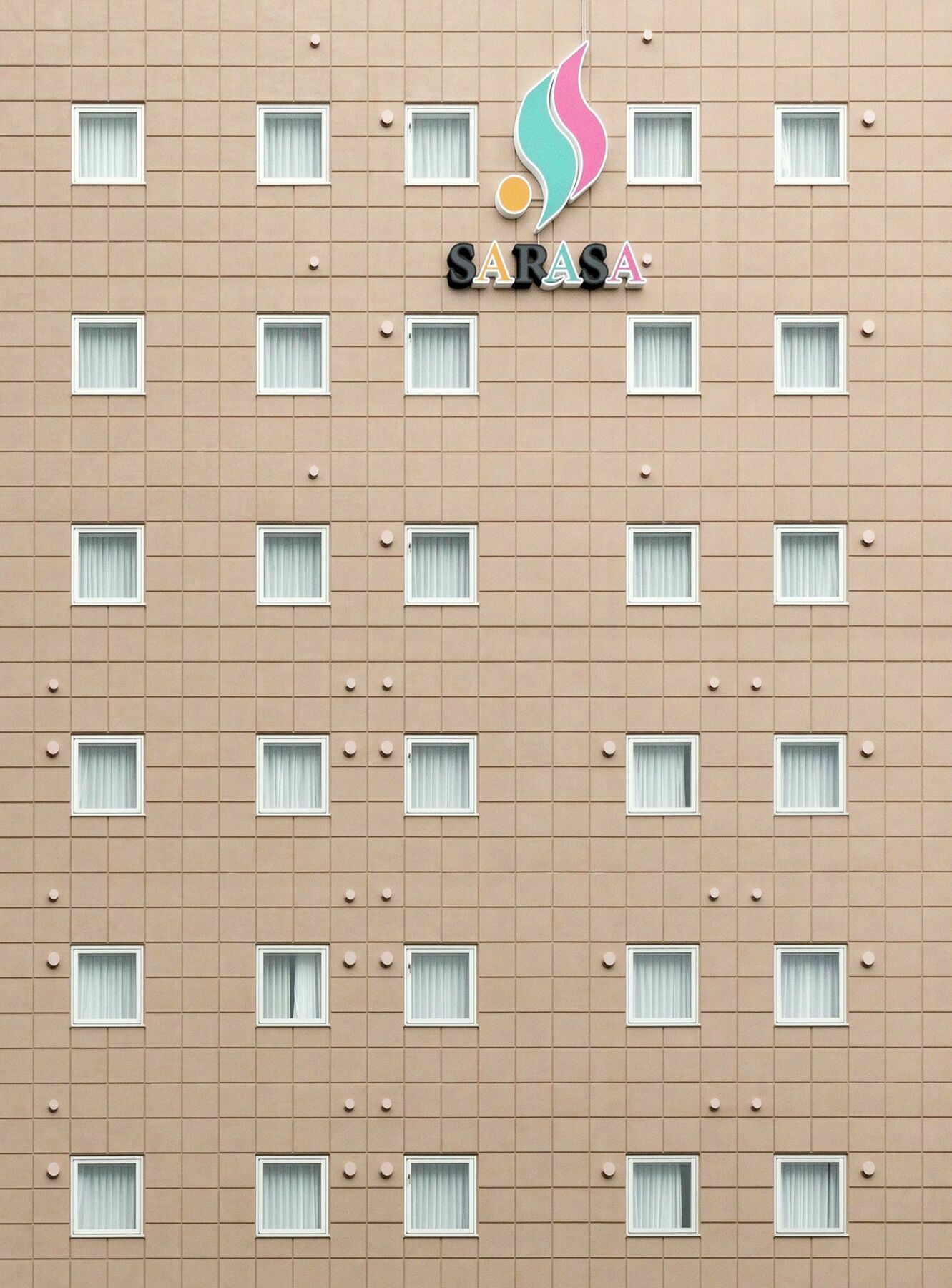 Sarasa Shin-osaka