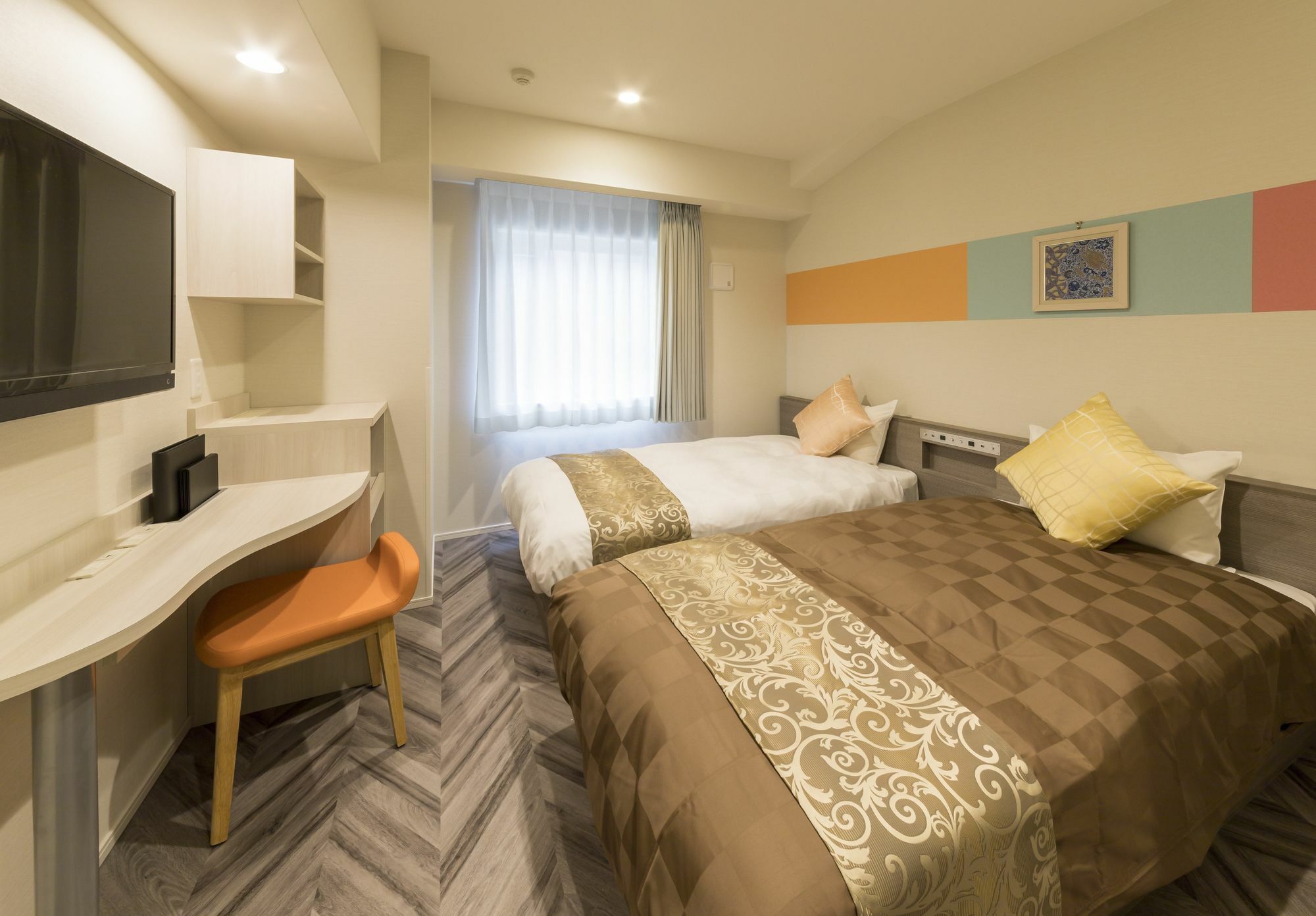 Hotel Sarasa Shin-osaka
