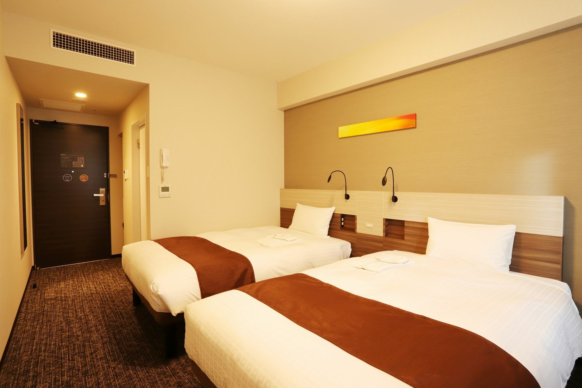 Hotel Smile Premium Hommachi