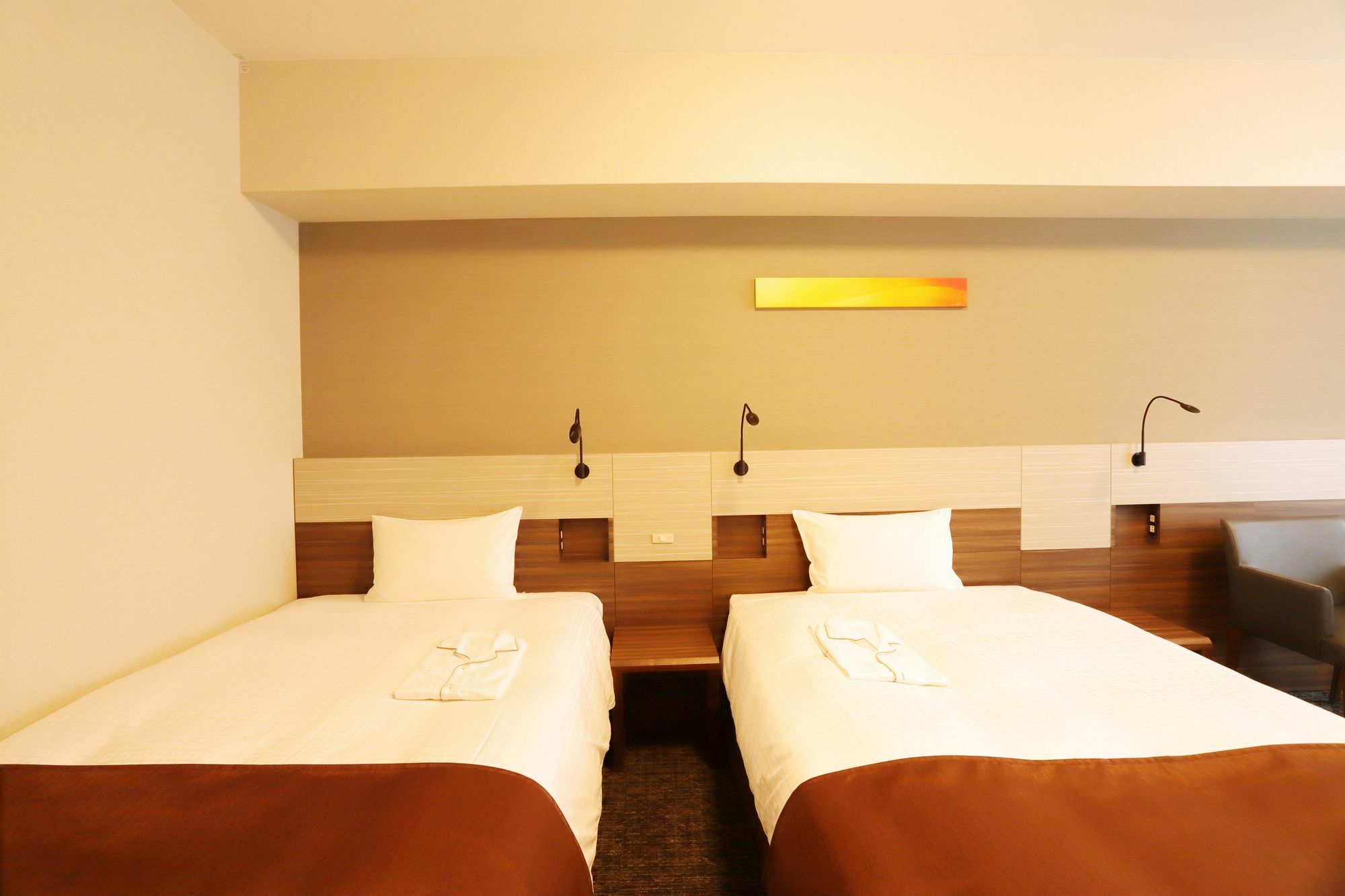 Smile Premium Hommachi Hotel Osaka