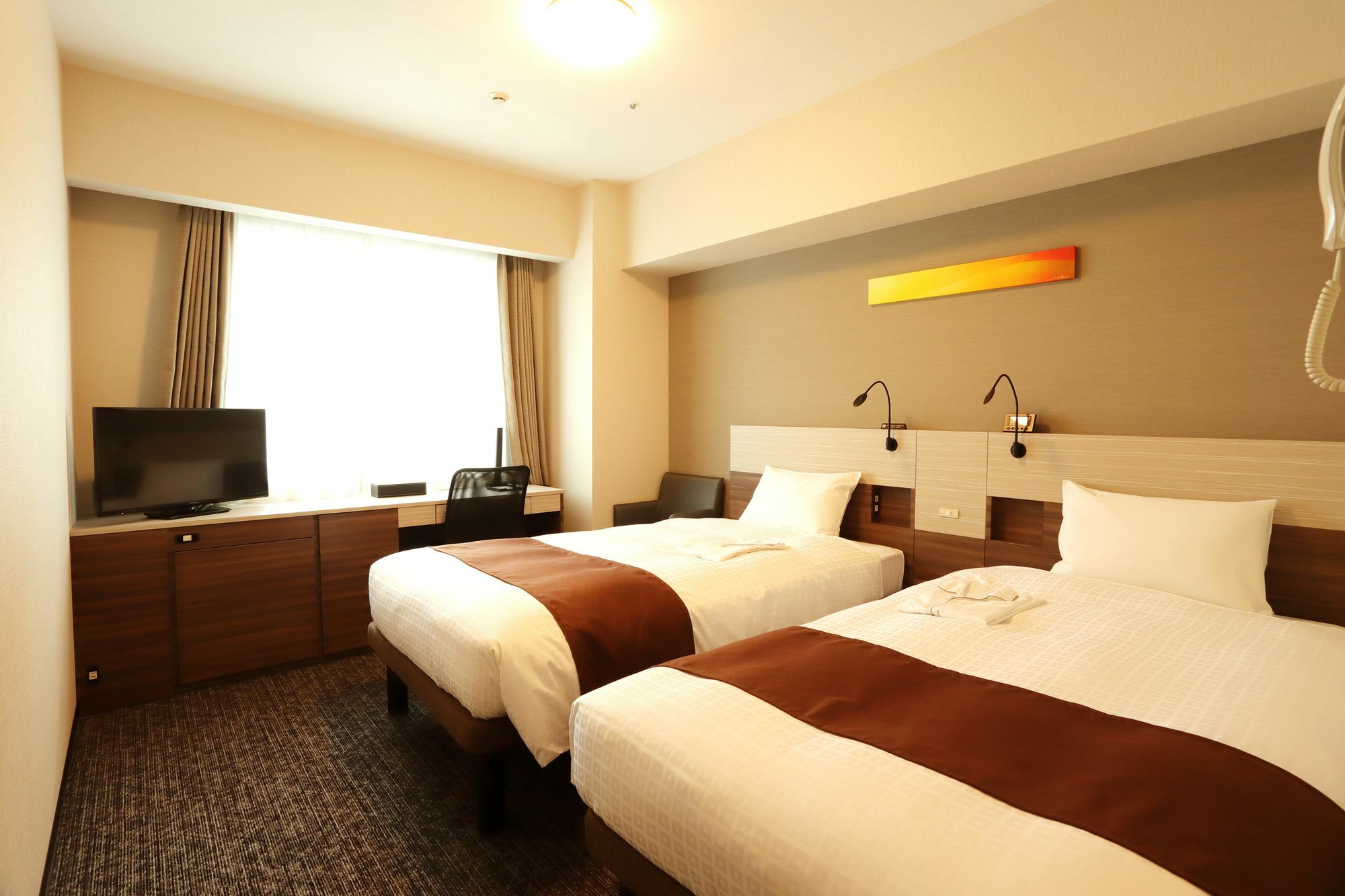 Smile Premium Hommachi 3* Osaka