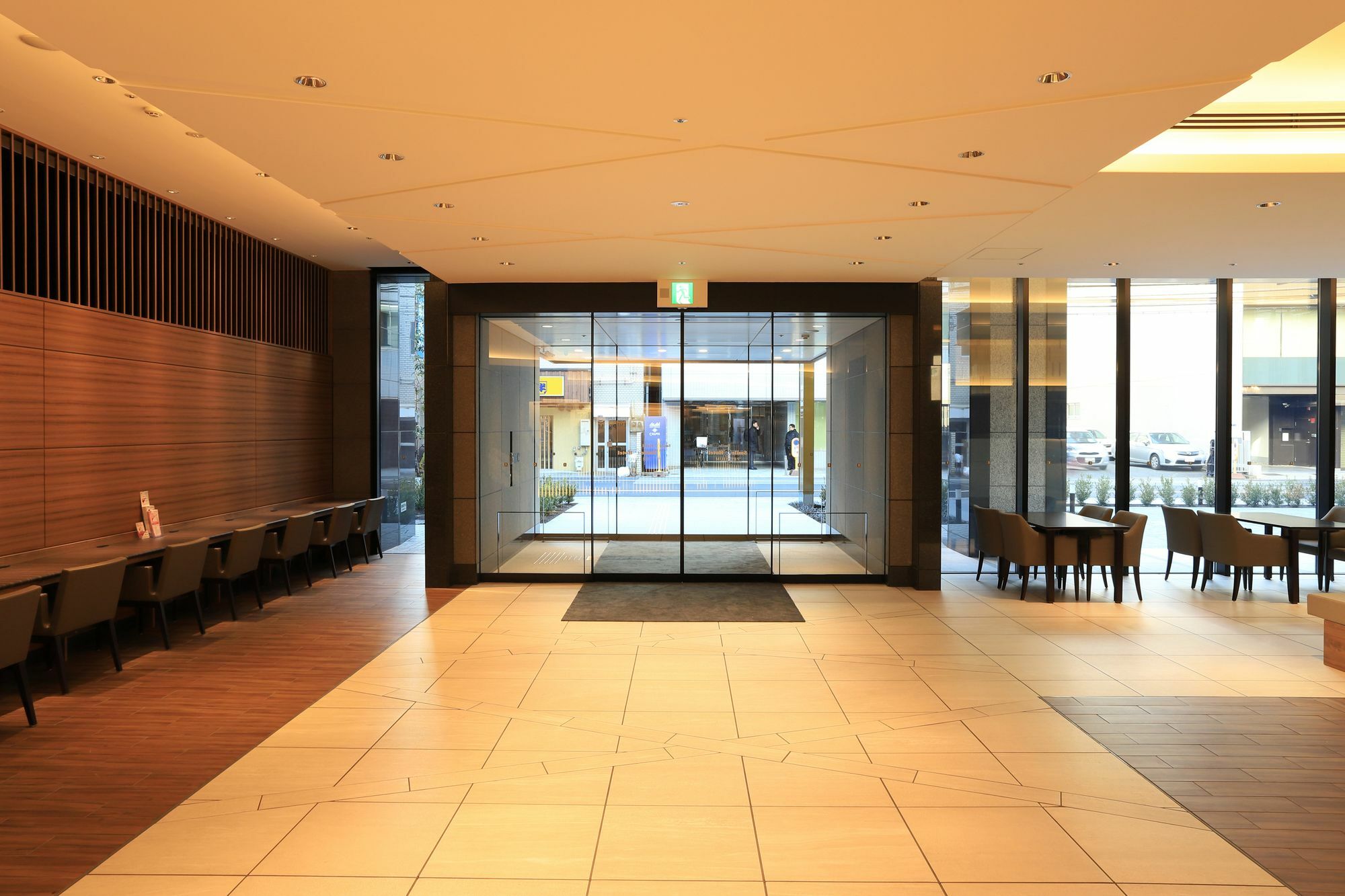 Hotel Smile Premium Hommachi Osaka