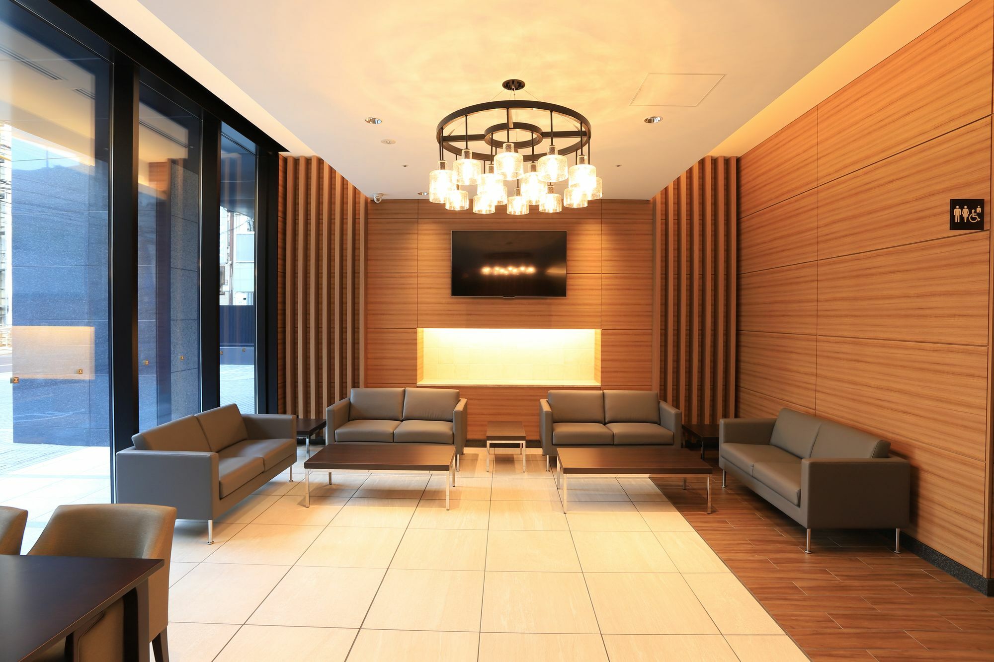 Hotel Smile Premium Hommachi Osaka