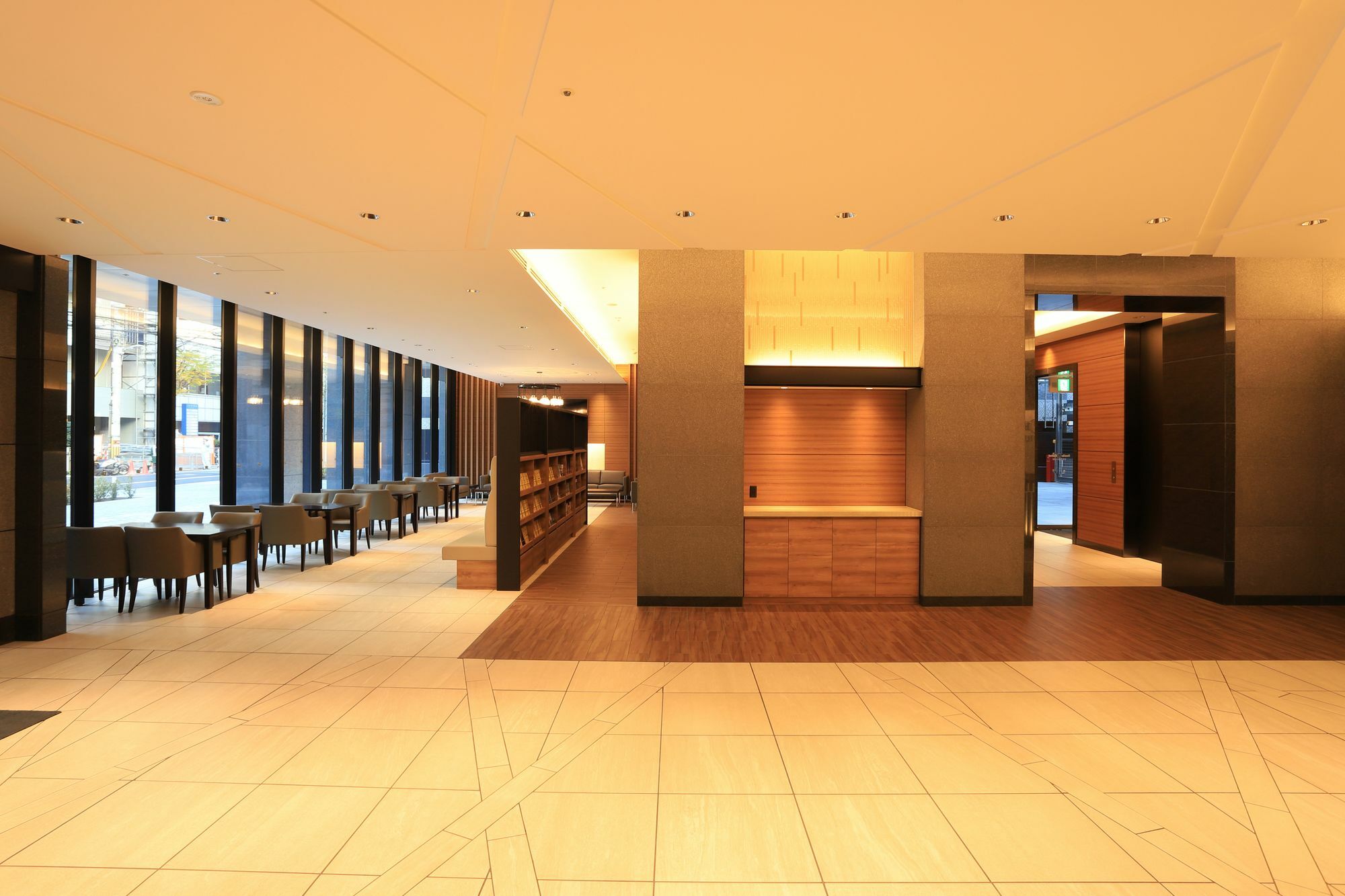 Hotel Smile Premium Hommachi