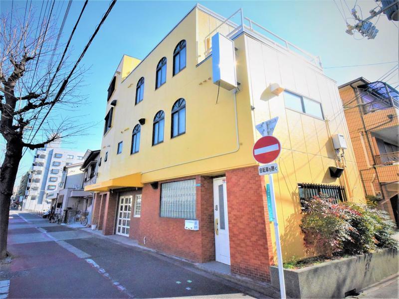 Banana Hammock * Osaka