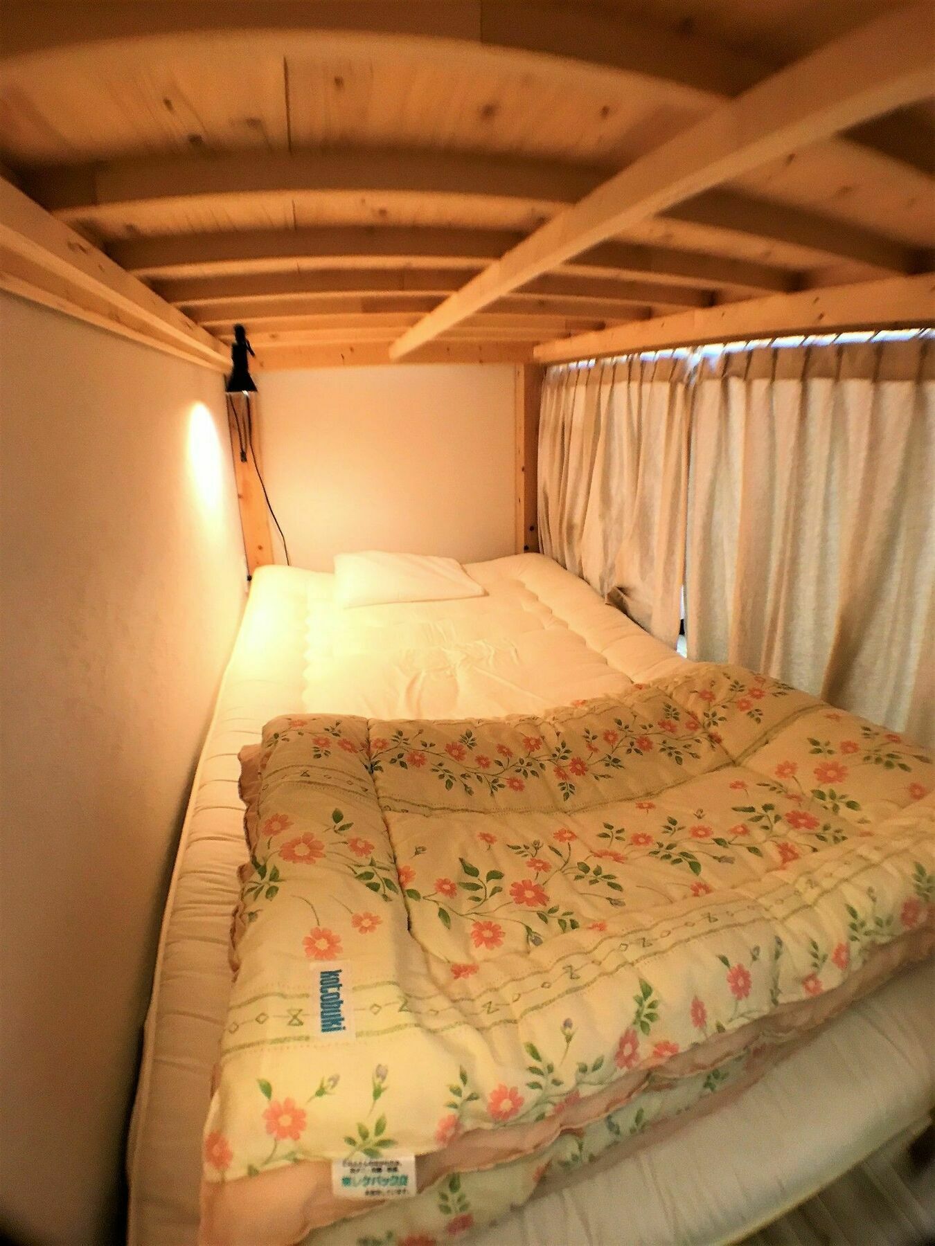 Banana Hammock Guest house Osaka