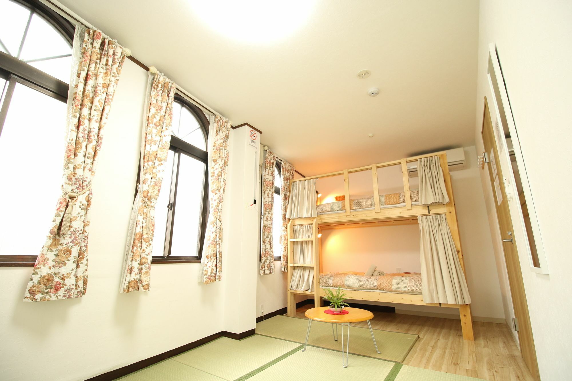 Guest house Banana Hammock *