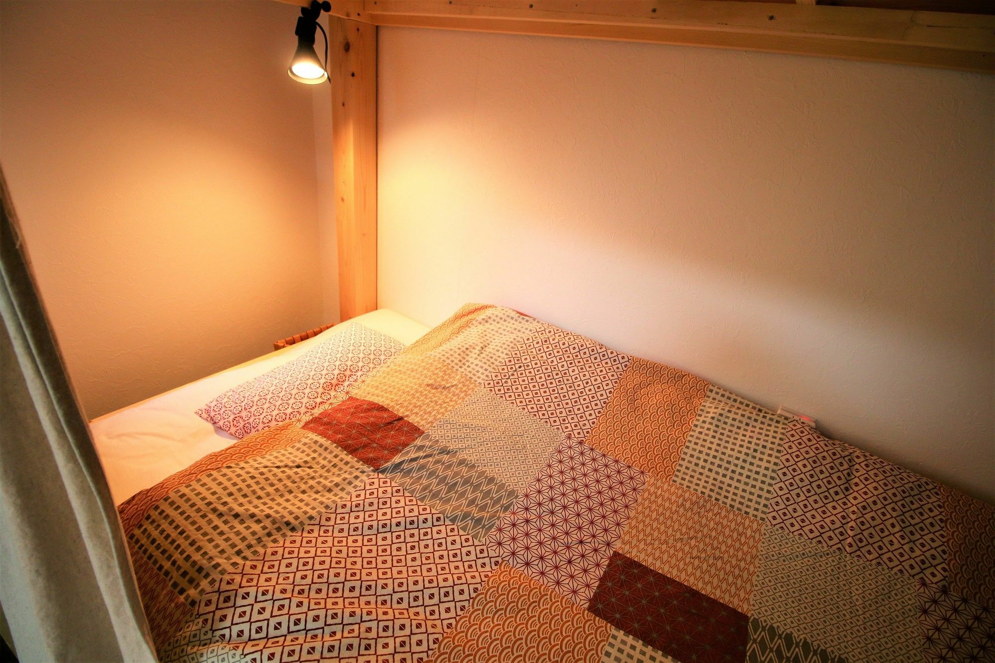 Banana Hammock Guest house *