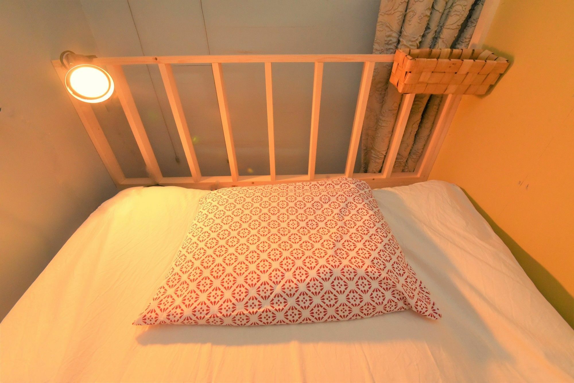 Banana Hammock Guest house