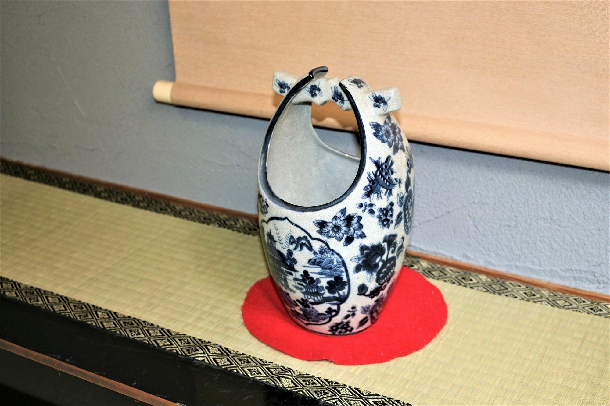 Banana Hammock Guest house