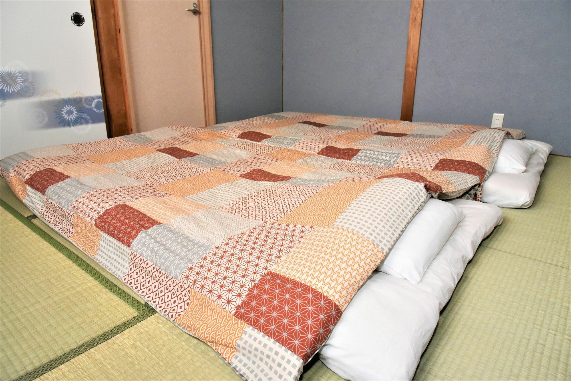 Banana Hammock Guest house