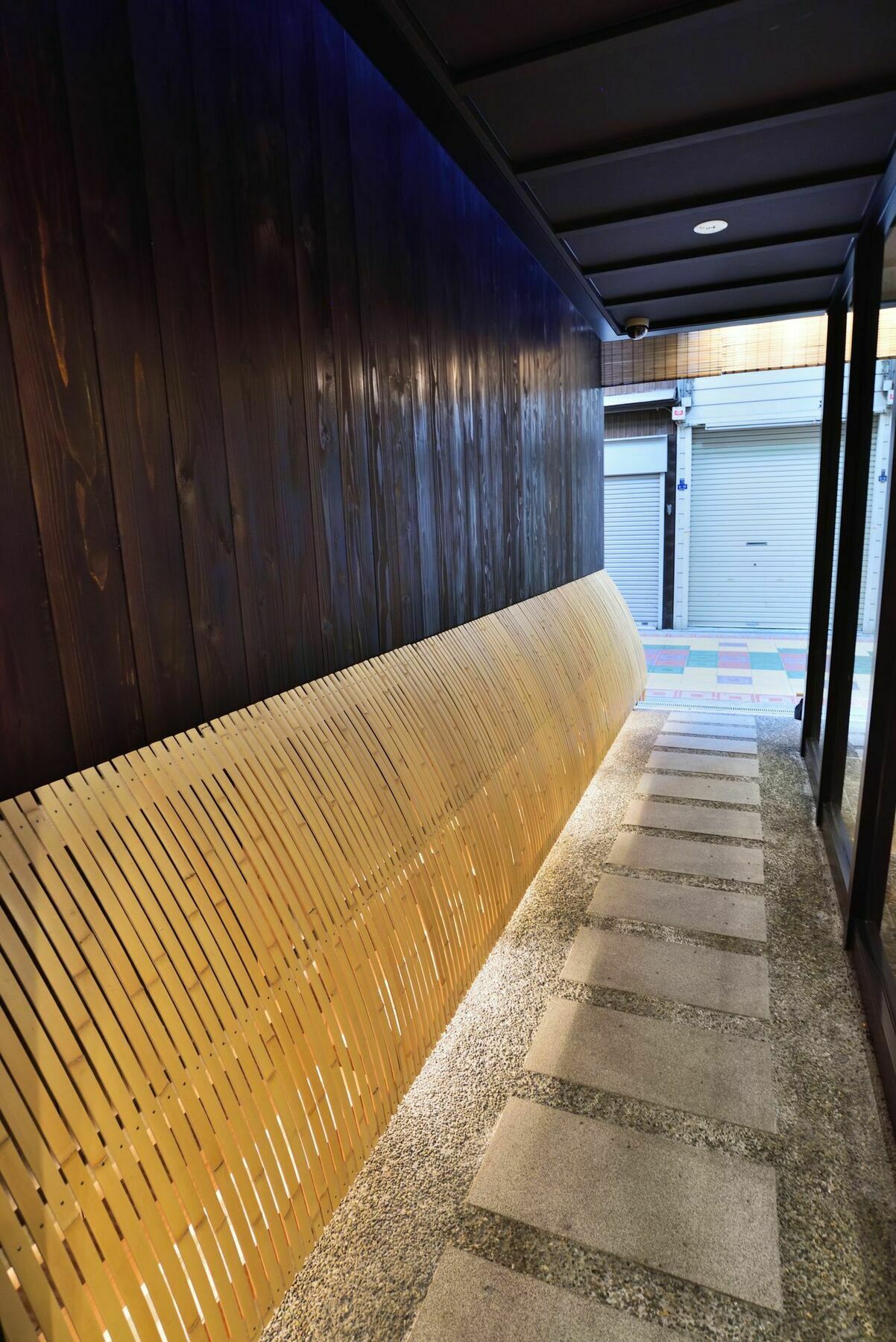 Hanare Hotel Osaka