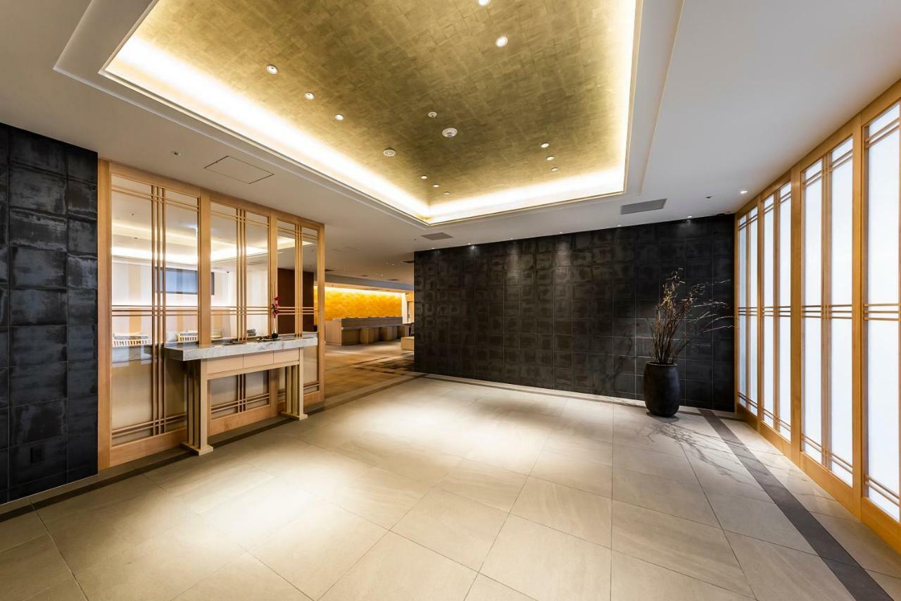 Hotel Via Prime Shinsaibashi Yotsubashi Osaka