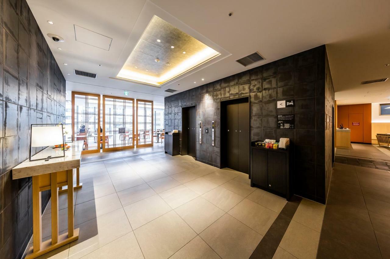 Via Prime Shinsaibashi Yotsubashi Hotel