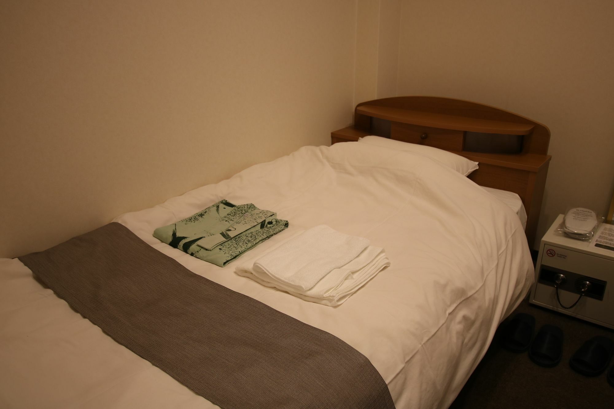 Rice Chikko Guest house Osaka