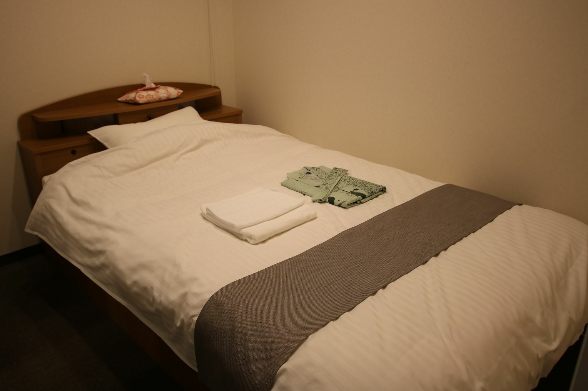 Guest house Rice Chikko Osaka