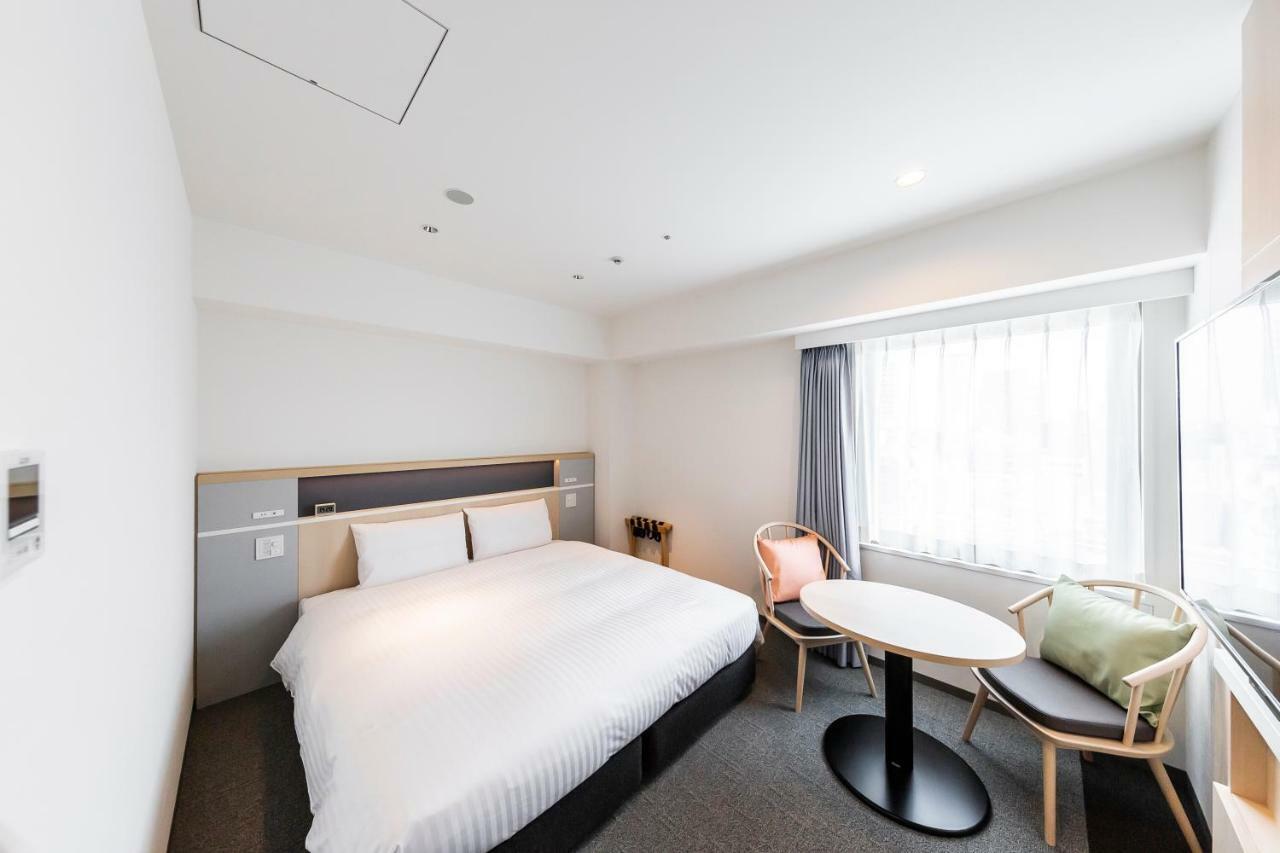 Hotel Via Prime Shinsaibashi Yotsubashi Osaka