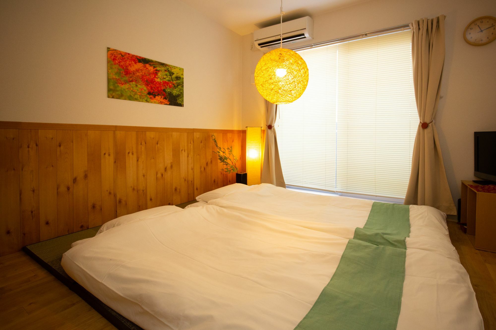 Apartment Nana Iro House In 301 Osaka
