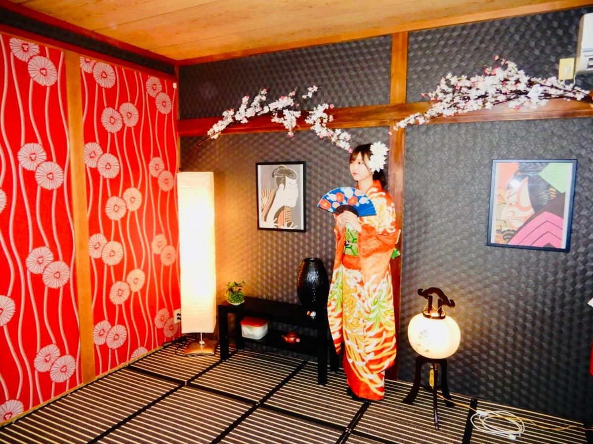 West Taisho * Osaka
