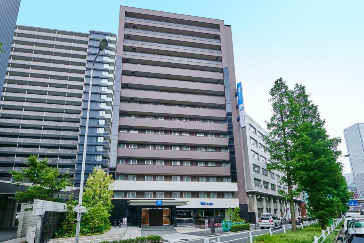 Hotel Ibis Budget Umeda