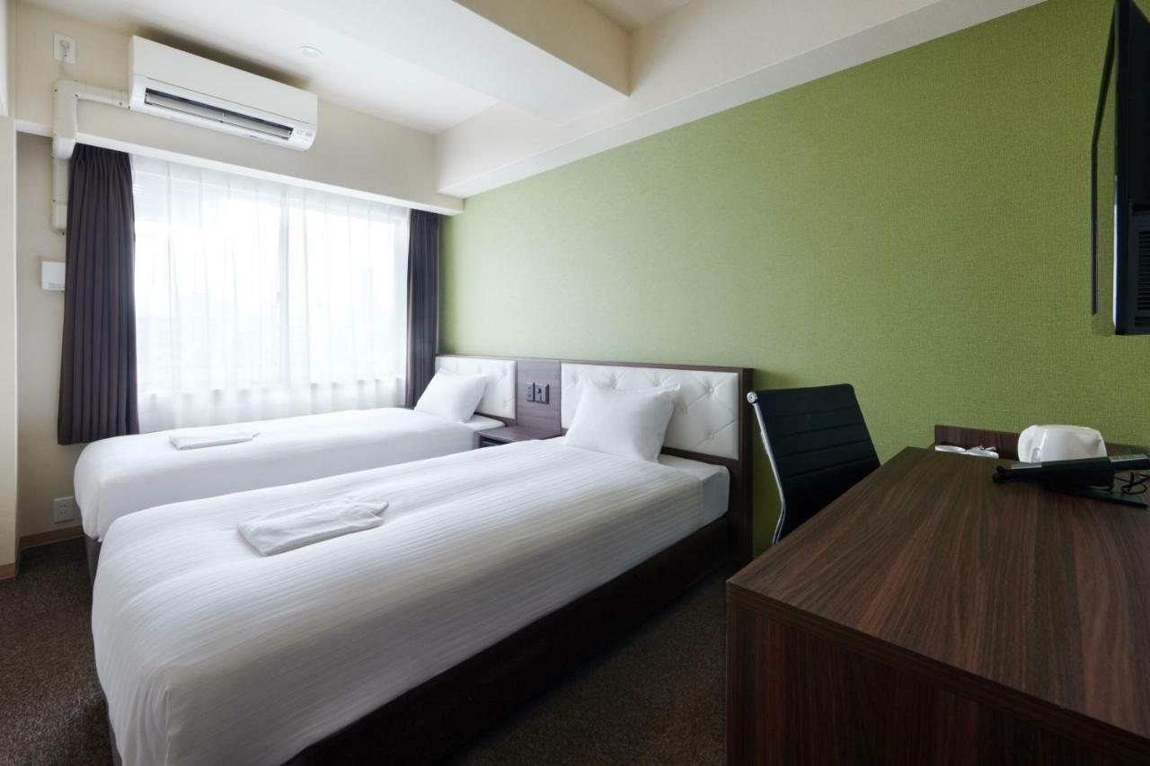 Ibis Budget Umeda 3*