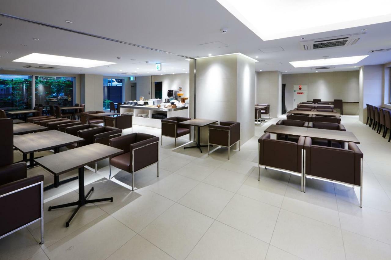 Ibis Budget Umeda Hotel 3*