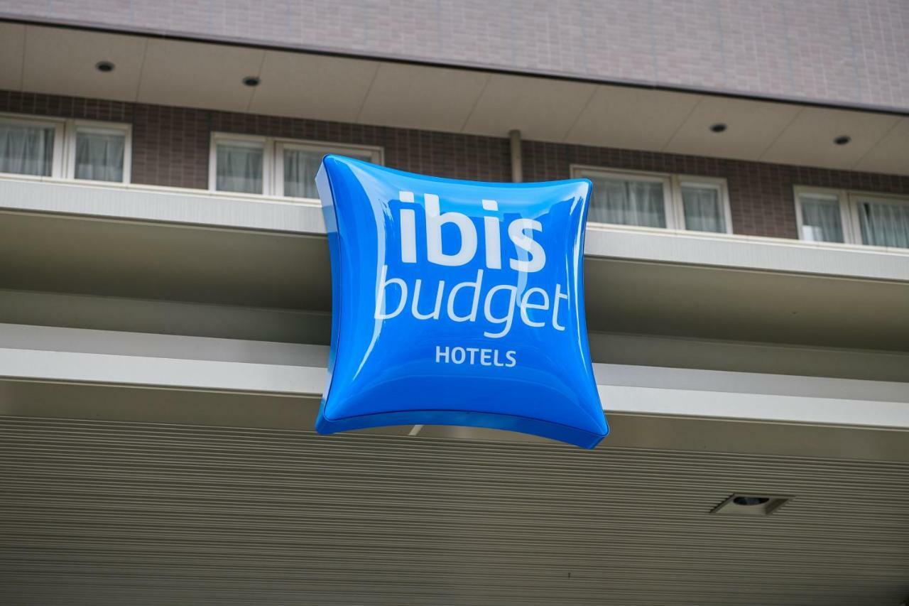 Hotel Ibis Budget Umeda Osaka