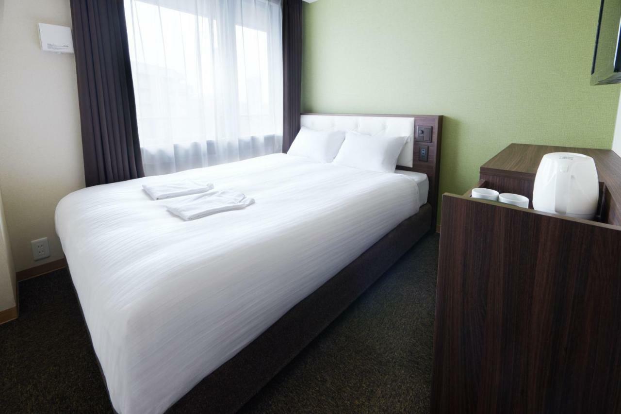 Ibis Budget Umeda Hotel 3*