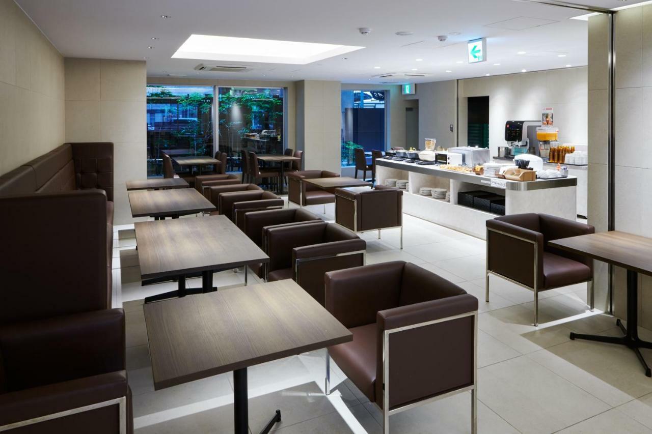 Ibis Budget Umeda Hotel Osaka