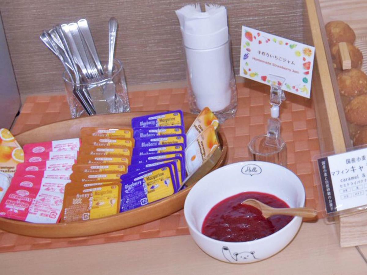 Hotel Nature Umeda 3*