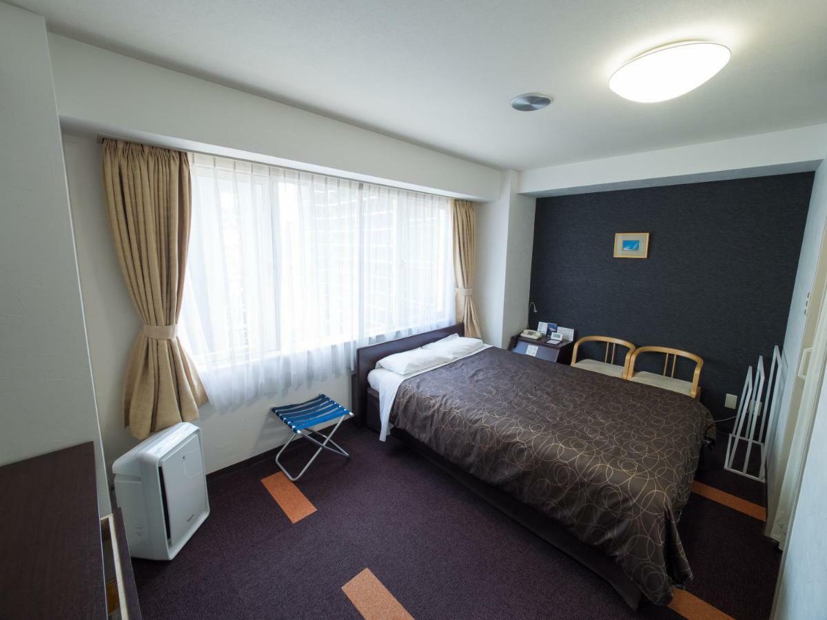 Shin Hotel