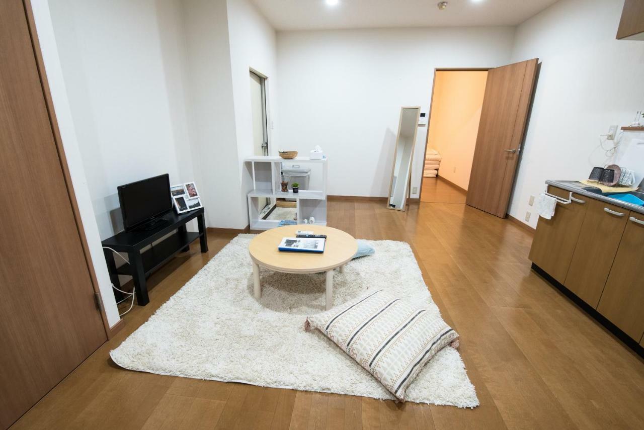 New Teradaya No.2 50m2 Freewifi 6people