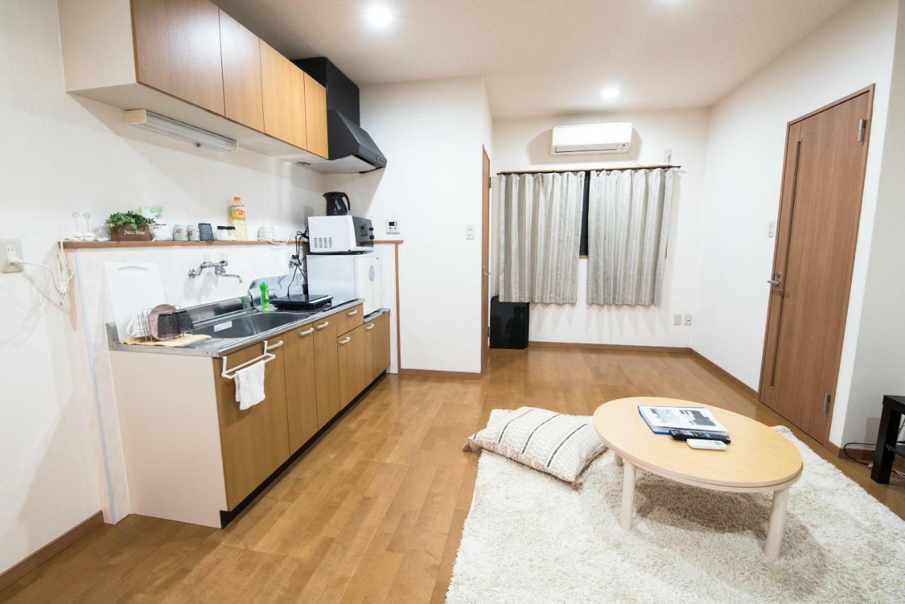 Apartment New Teradaya No.2 50m2 Freewifi 6people
